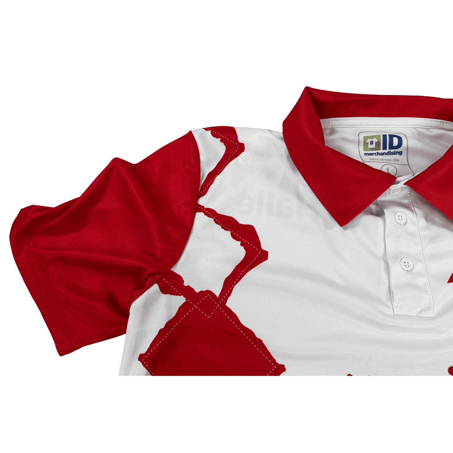 Poloshirt Dart