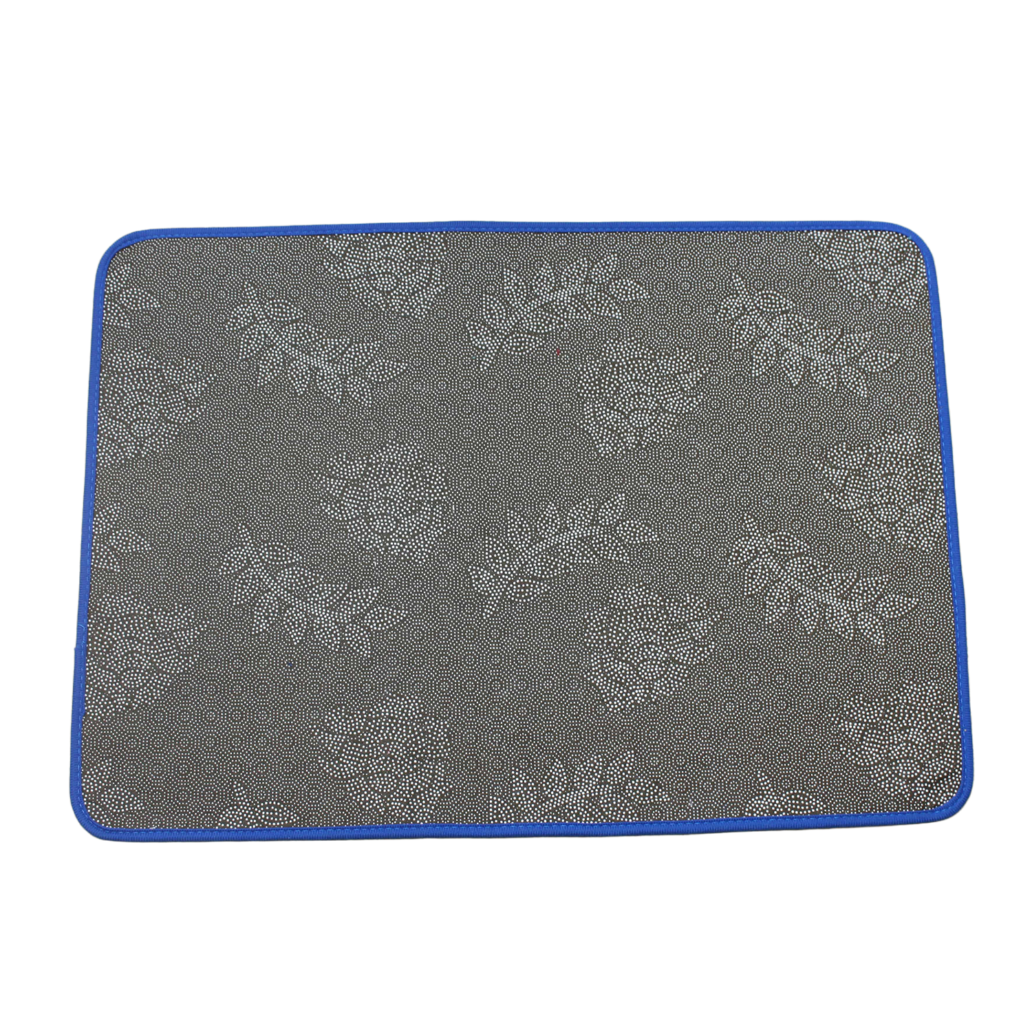 Mousepad rechteckig 18x22 cm