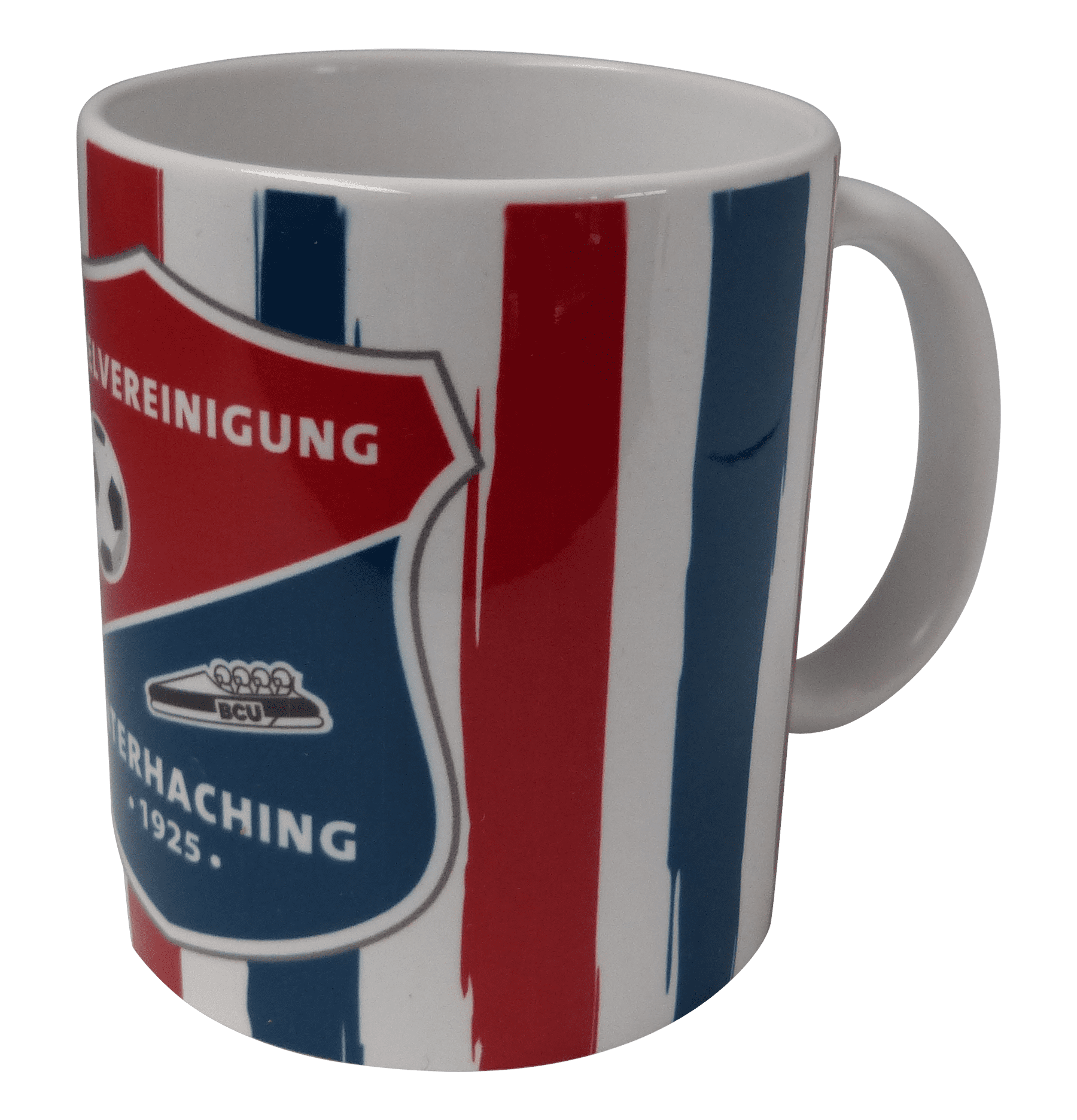 Tasse weiß inkl. mehrfarbigem Druck Tasse weiß inkl. mehrfarbigem Druck