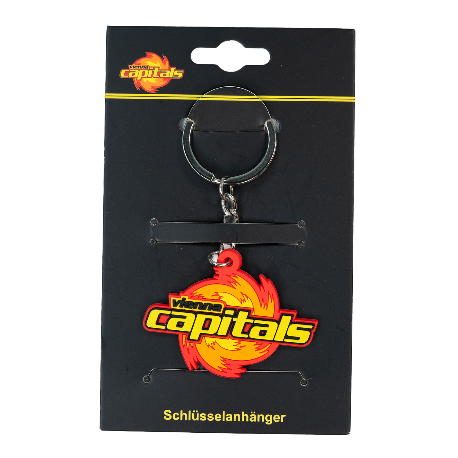 Schlüsselanhänger 3D Soft PVC