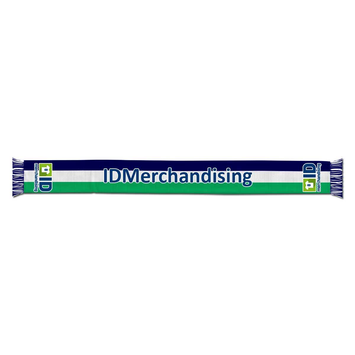 Schal Edition 3 Streifen, konfigurierbar