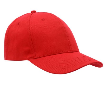 Cap 100% Recycling (Polyester) Classic