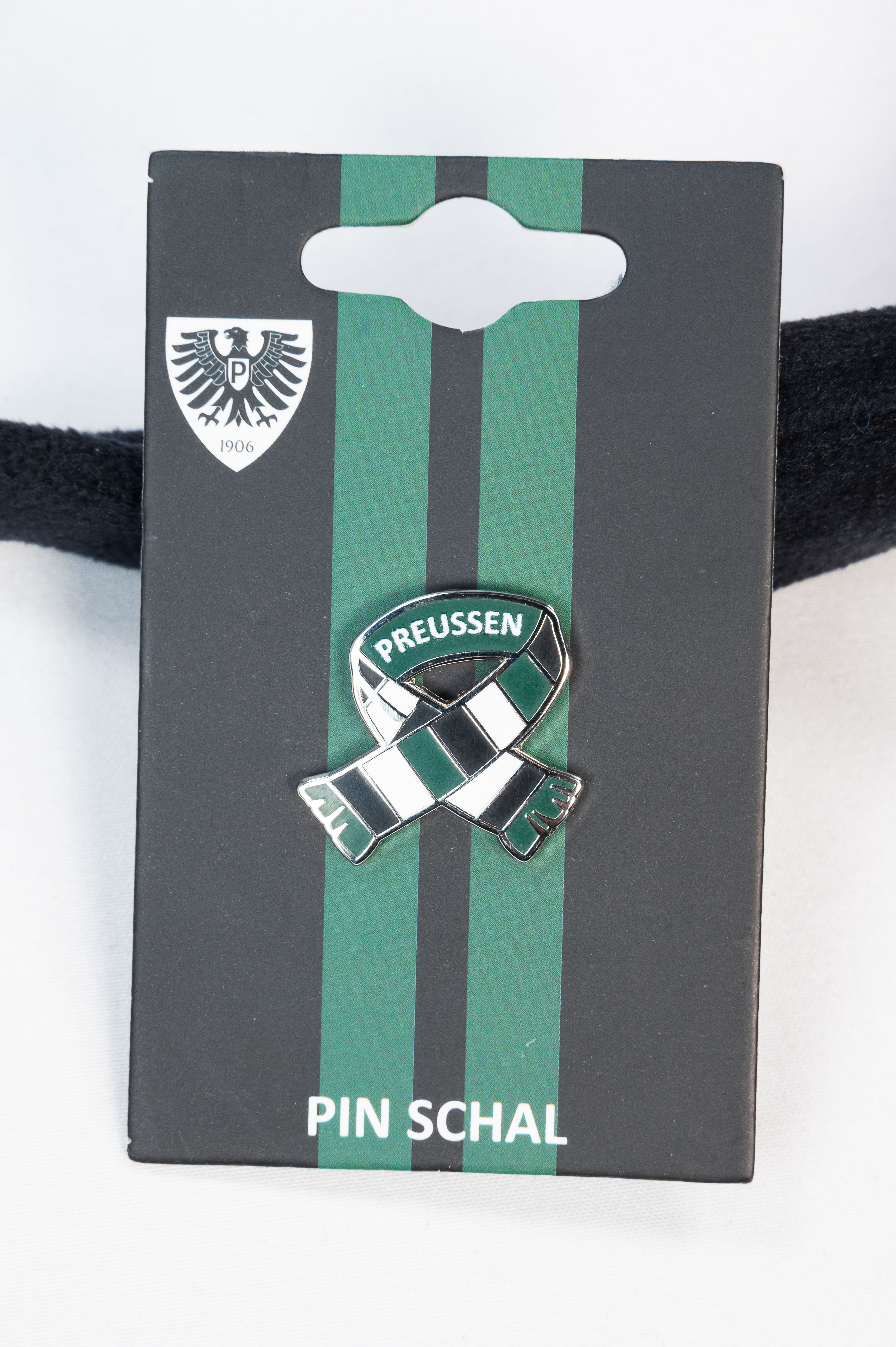 Pin Schal