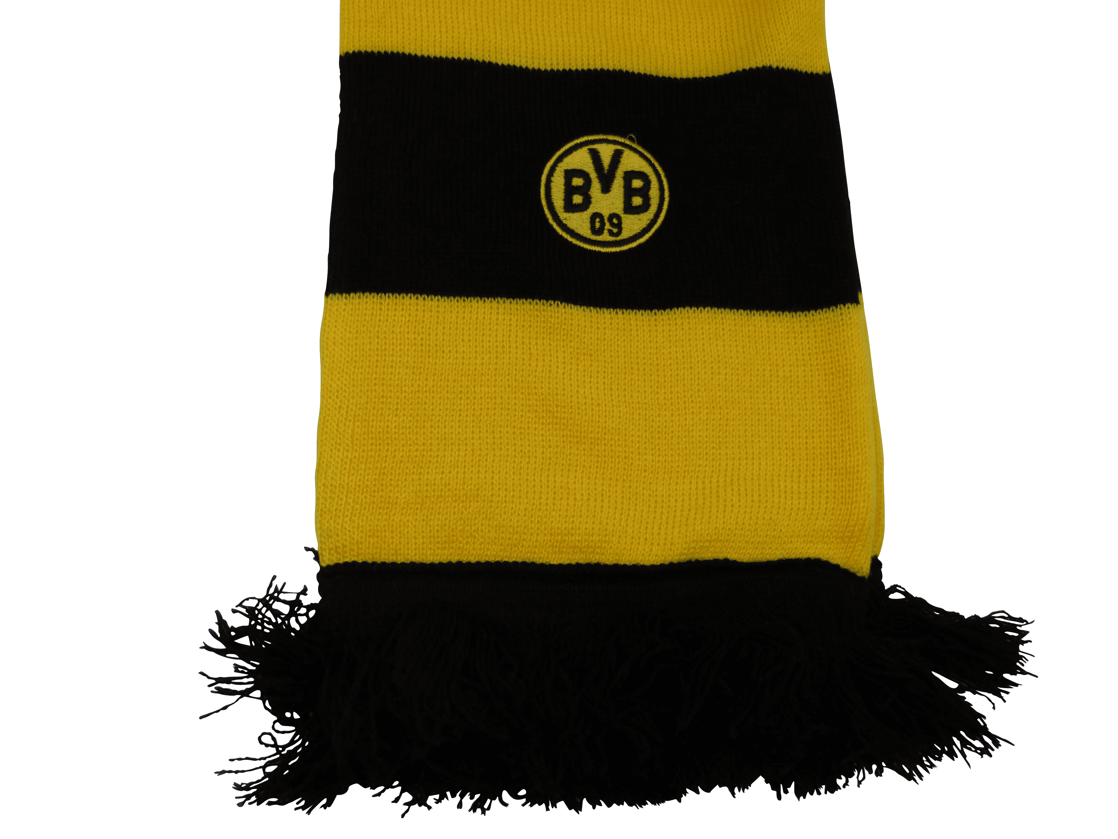 Balkenschal bestickt 1 x Logostick Balkenschal bestickt 1 x Logostick