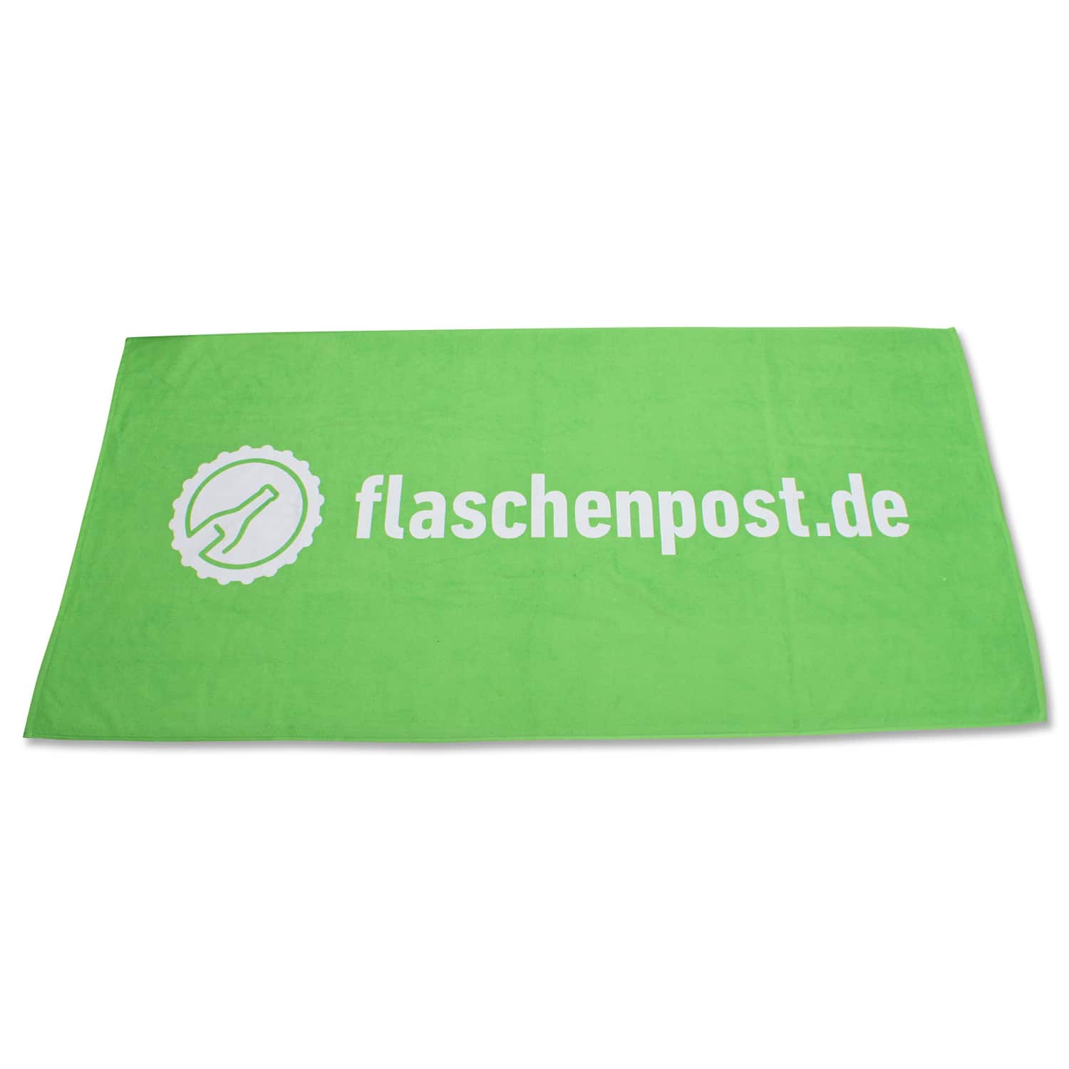 Saunatuch 80x160 cm All-Over Druck