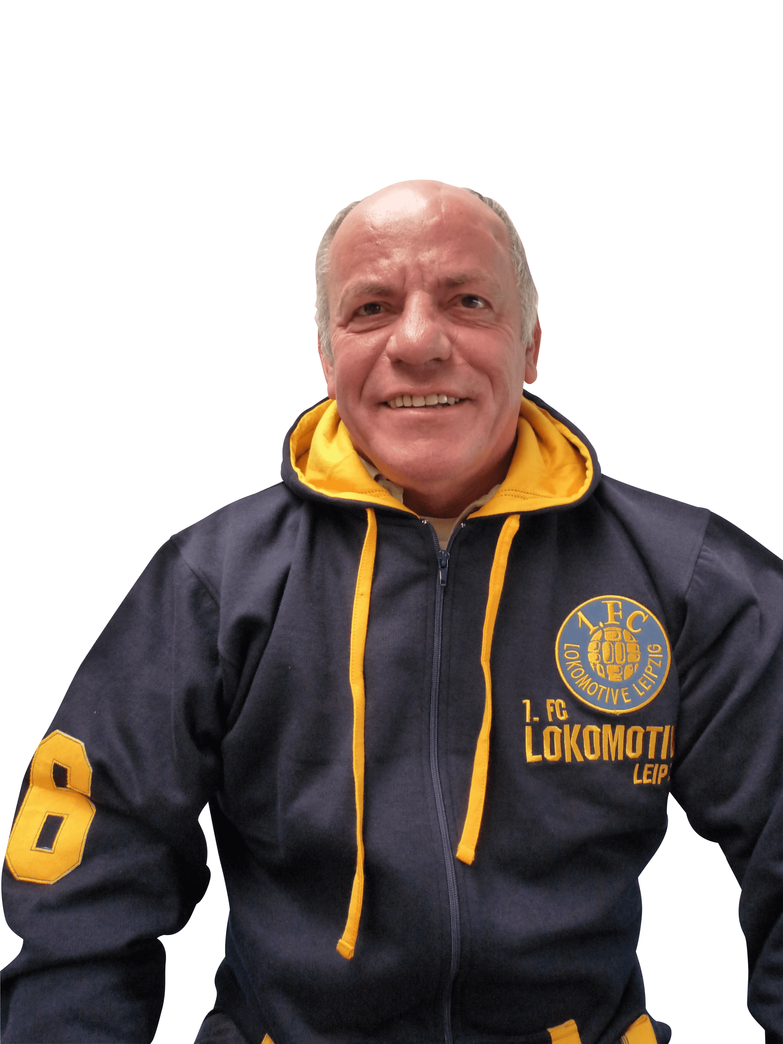 Hoodie Baukasten