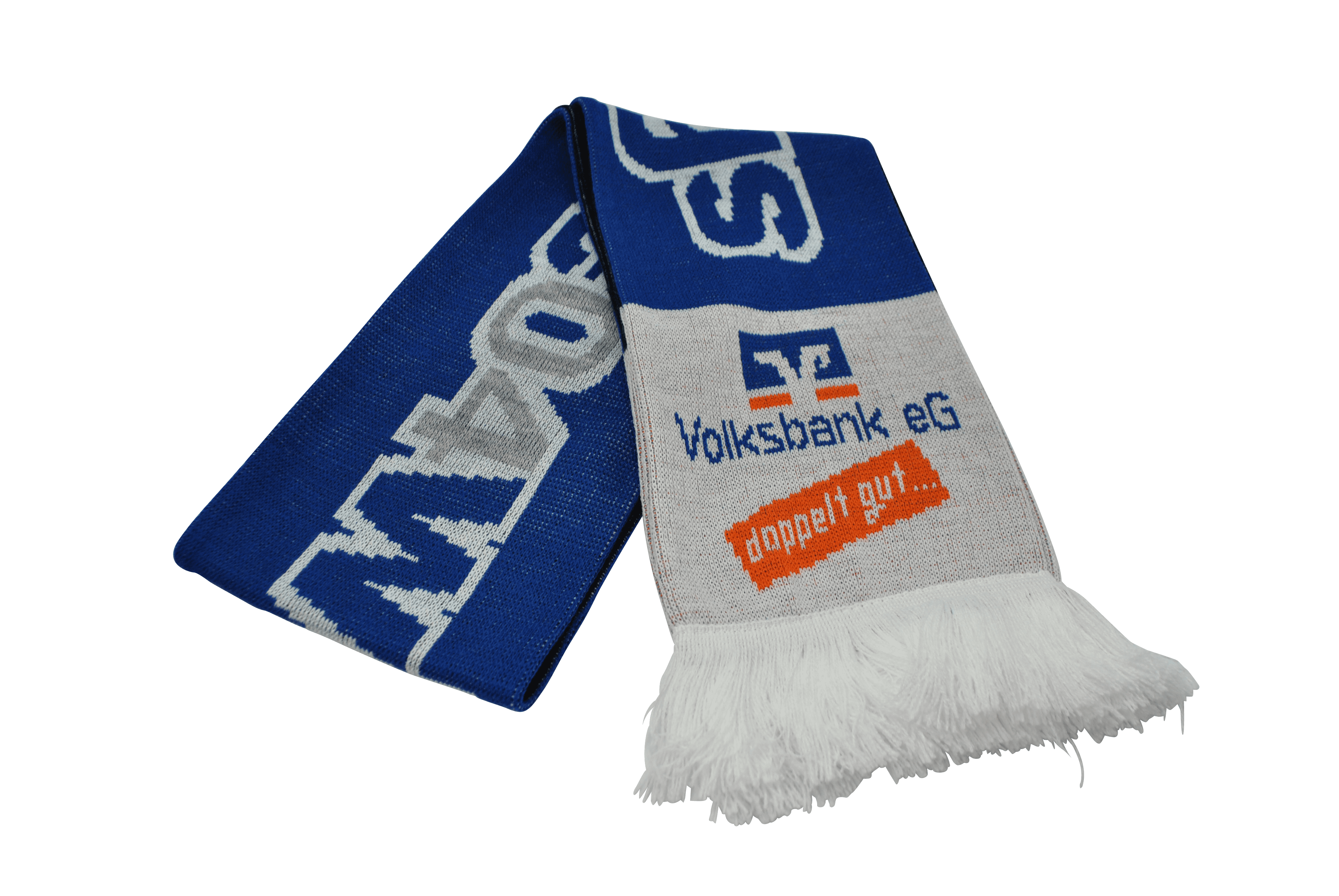 Schal Fan Schal Fan