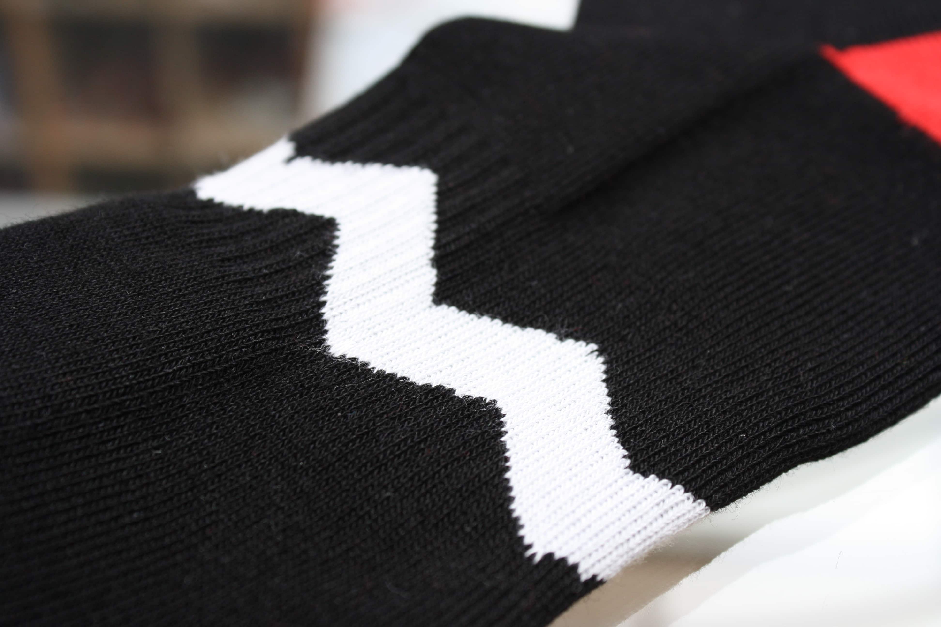 Tennissocken Klassik