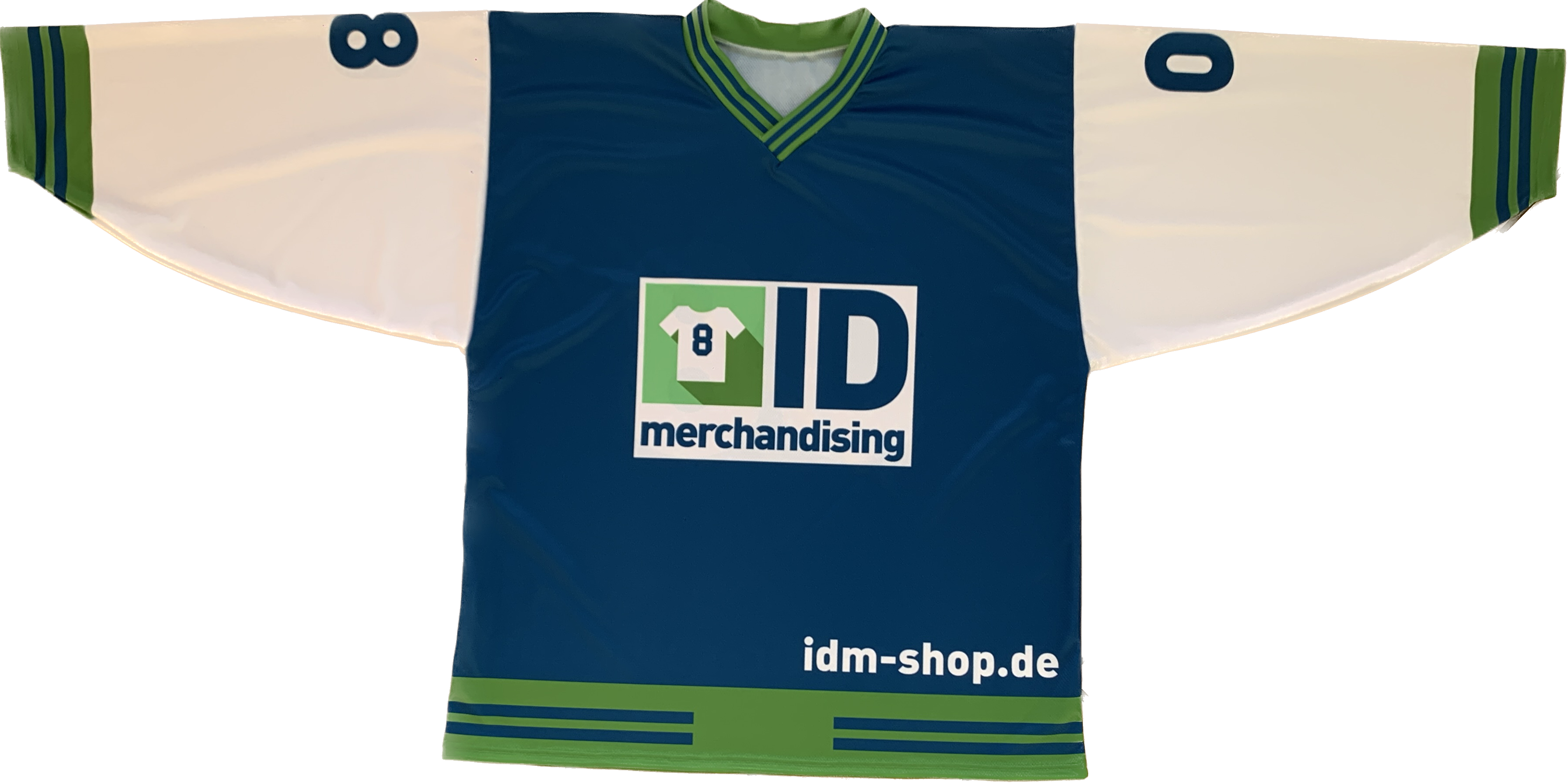 Eishockey Trikot Klassik