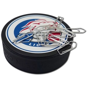 Magnetpuck Eishockey