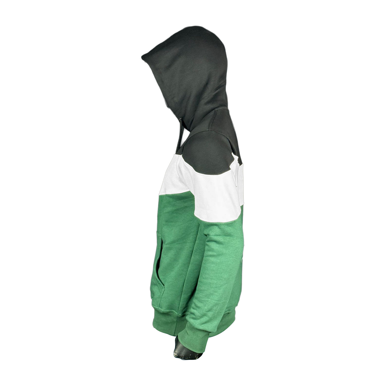 Hoodie Baukasten