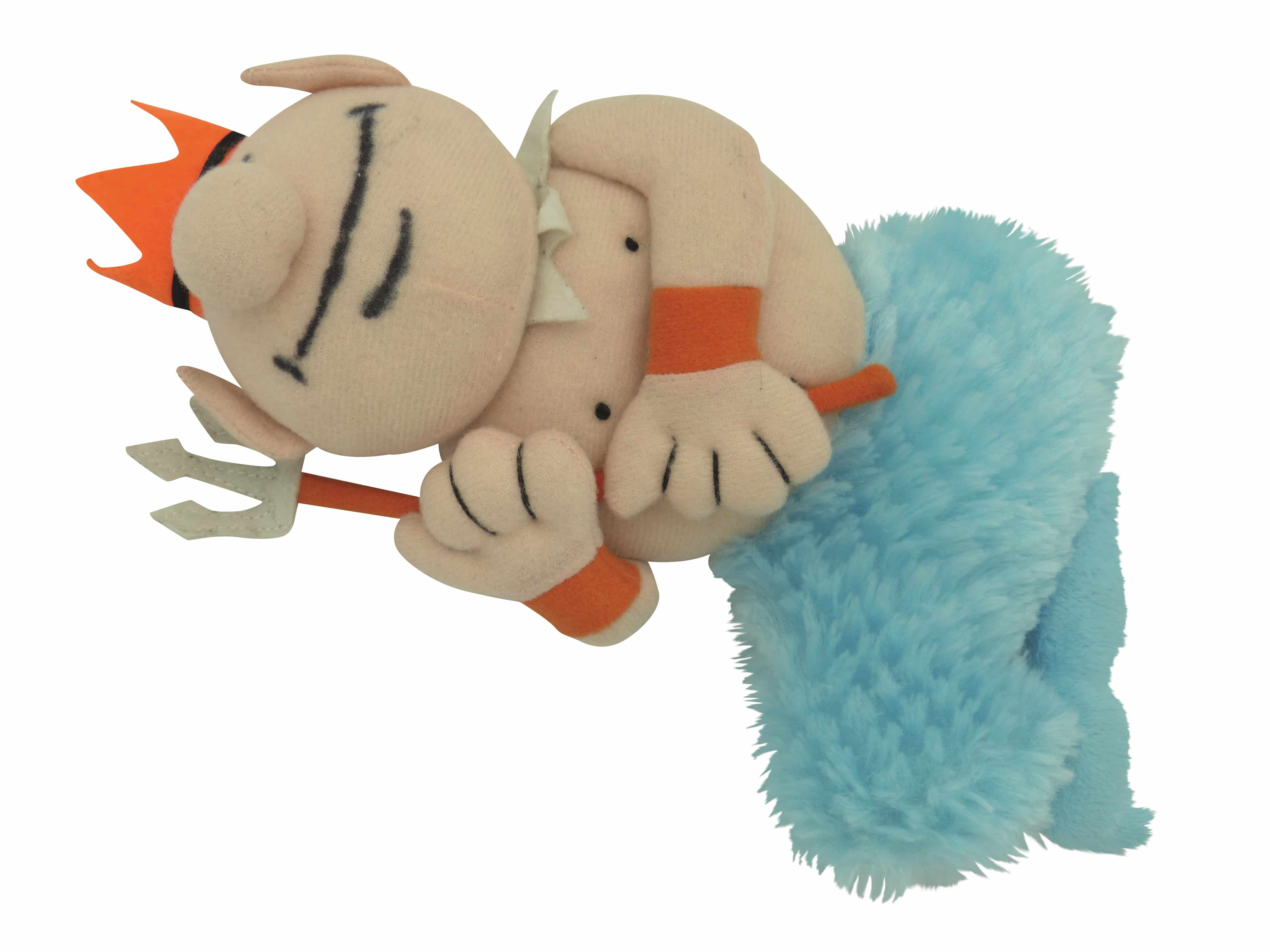 Maskottchen Maskottchen
