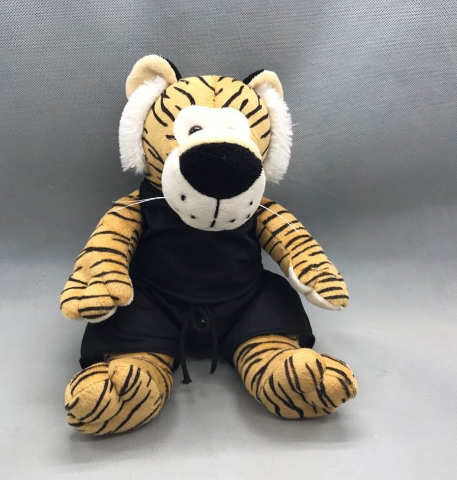 Maskottchen Maskottchen