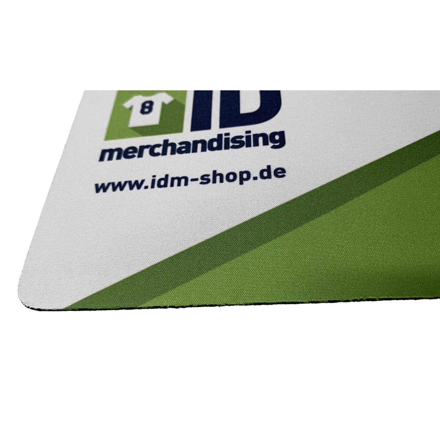 Mousepad rechteckig 18x22 cm