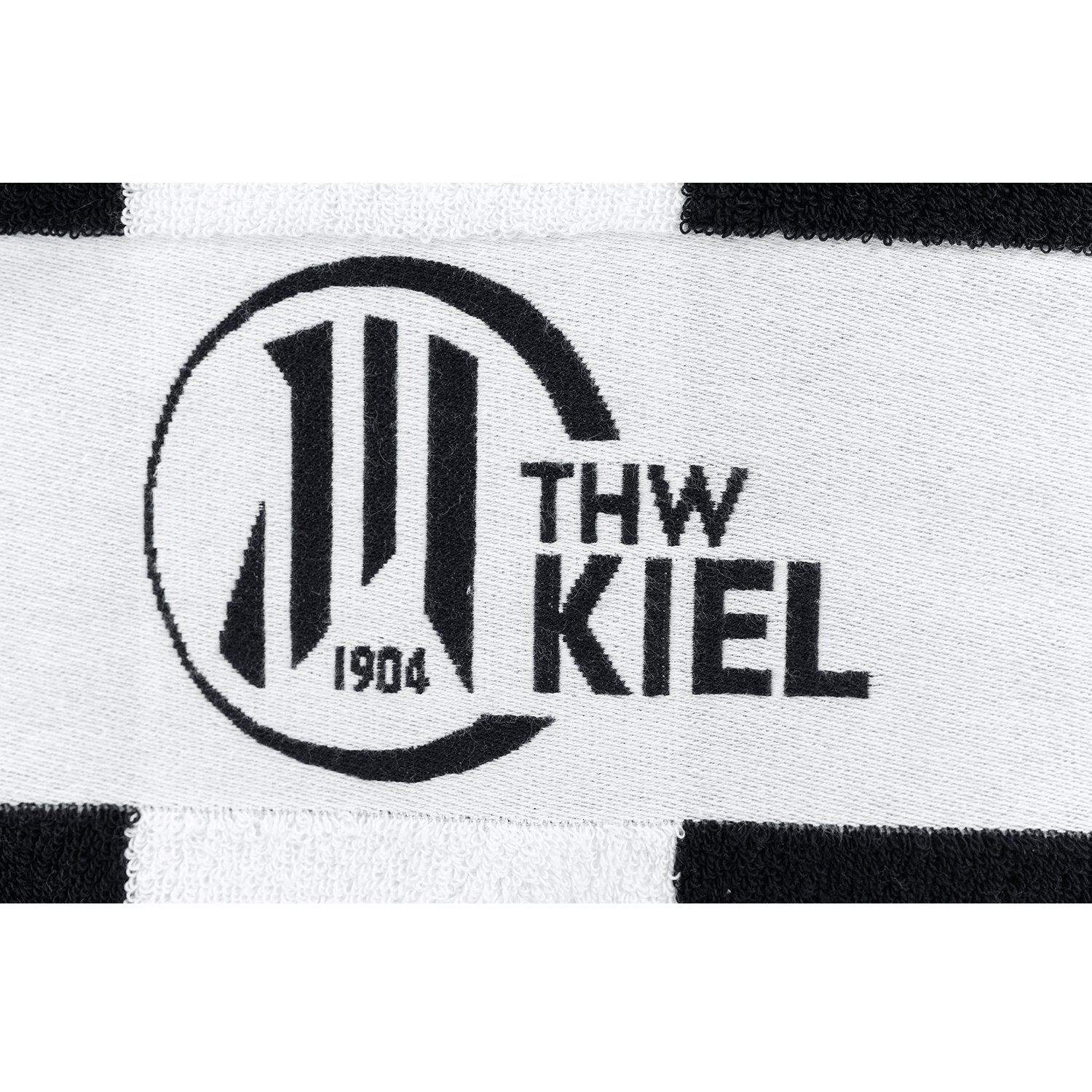 Badetuch 70x140 cm gestreift