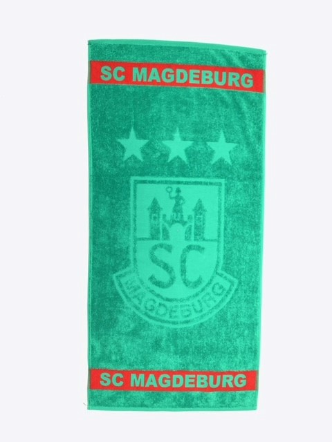 Badetuch 70x140 cm Logo geprägt Badetuch 70x140 cm Logo geprägt
