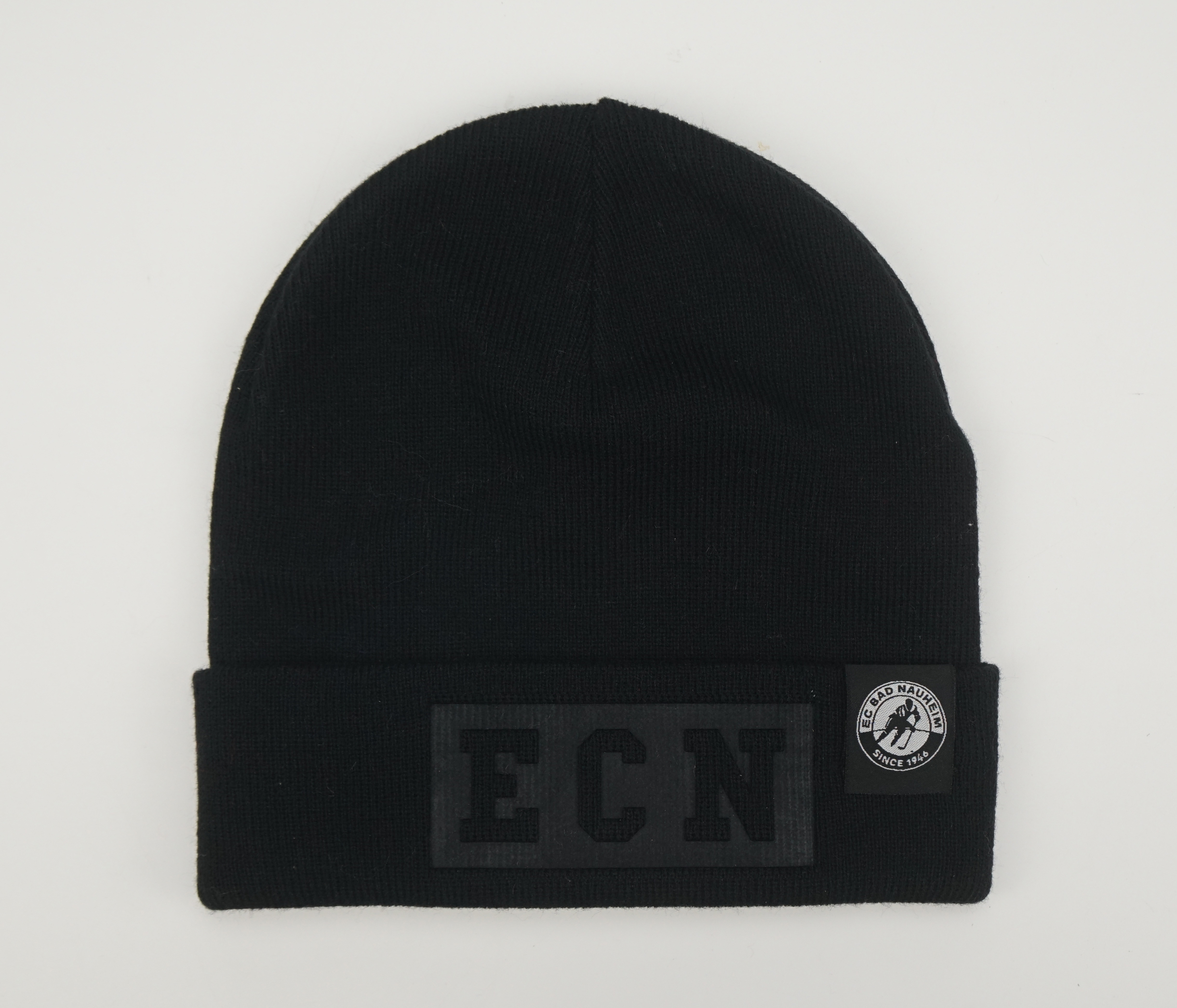 Bronx Mütze geprägt