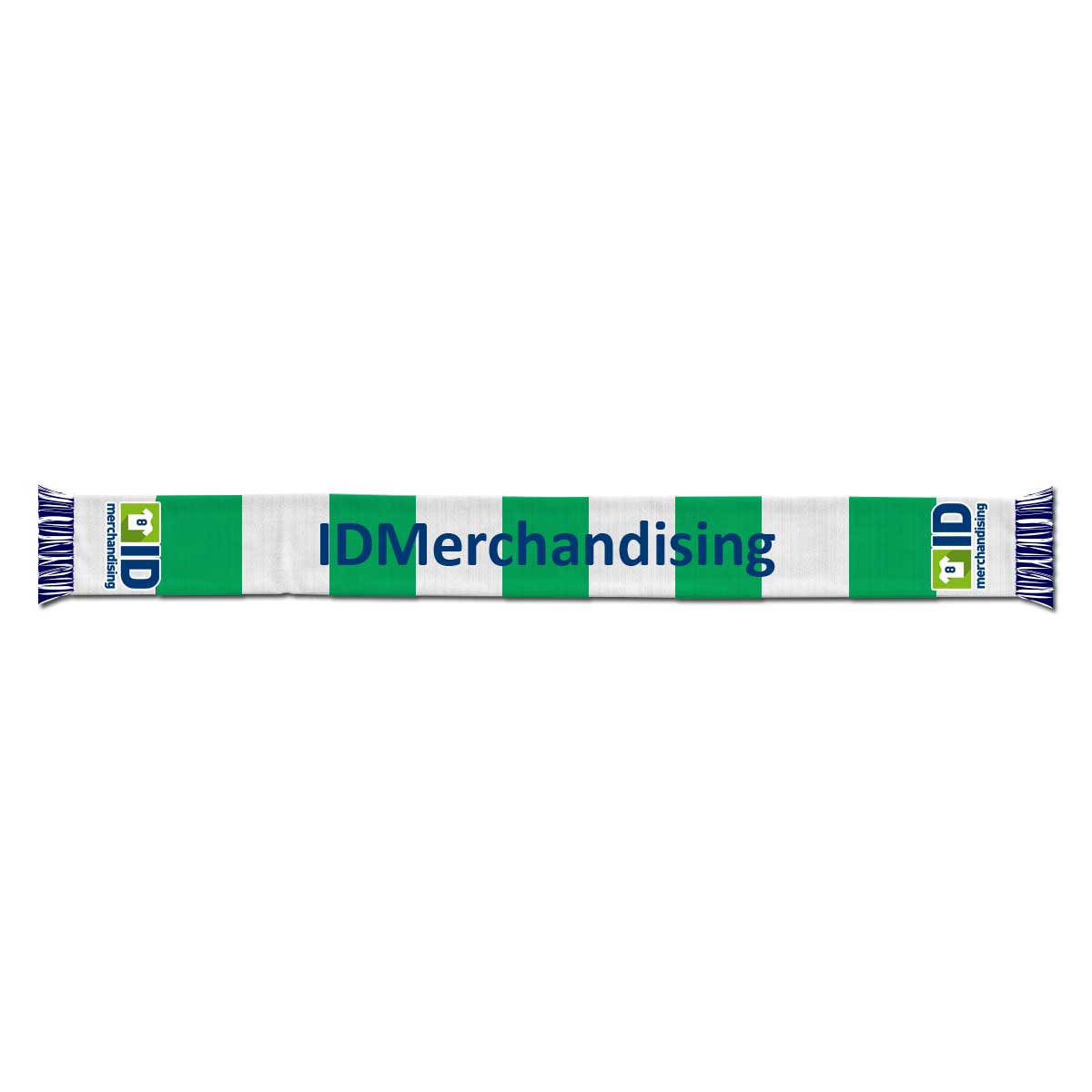 Schal Edition Balken 1, konfigurierbar