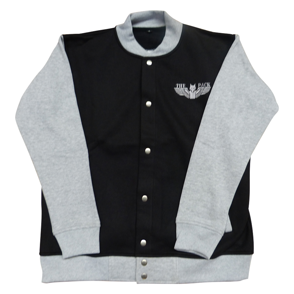 Collegejacke / Baseballjacke Baukasten Collegejacke / Baseballjacke Baukasten