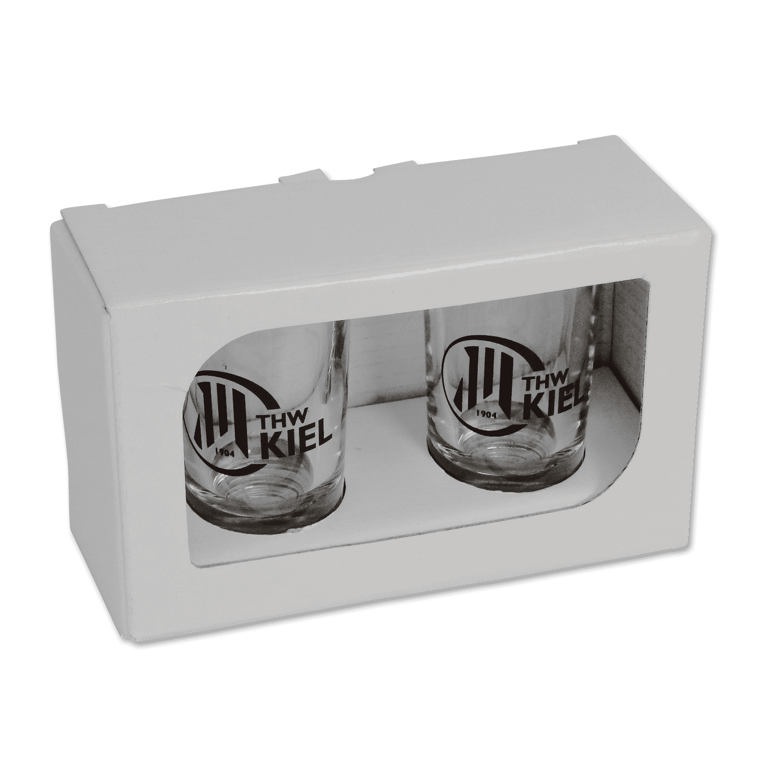 Schnapsglas 2-er Set Schnapsglas 2-er Set