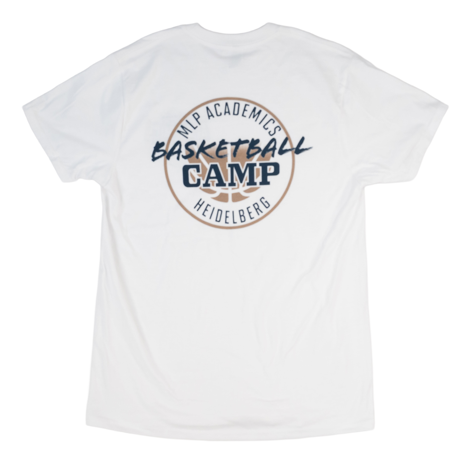 T-Shirt uni
