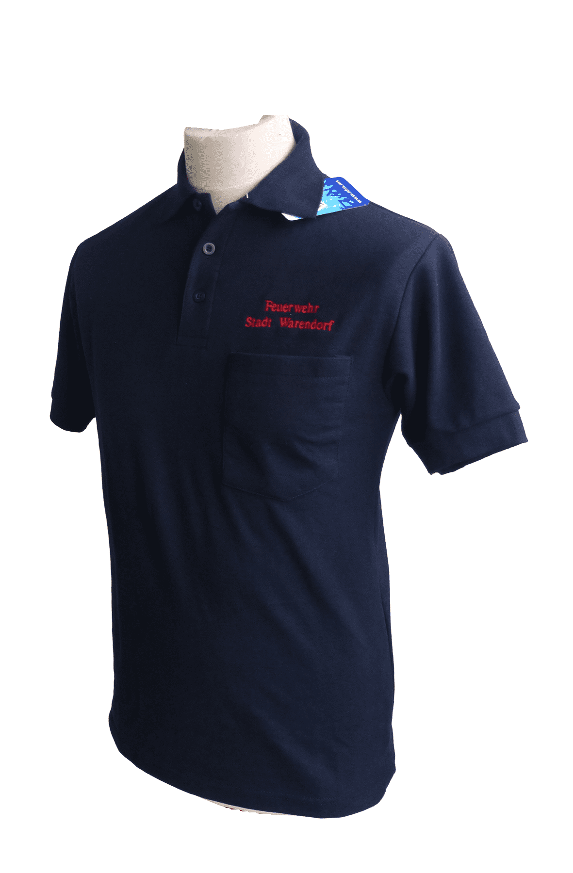 Polo Shirt uni Polo Shirt uni