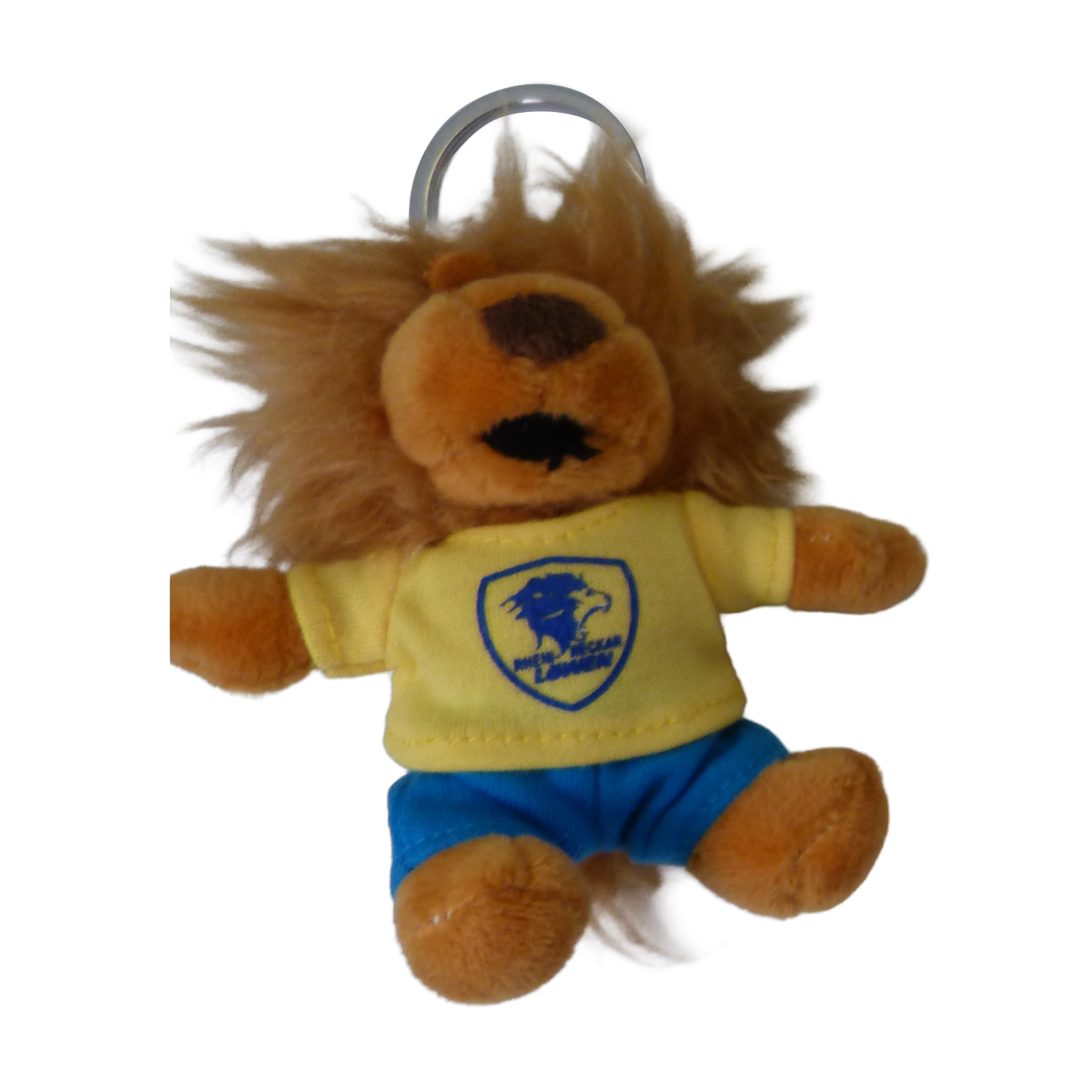 Schlüsselanhänger Maskottchen