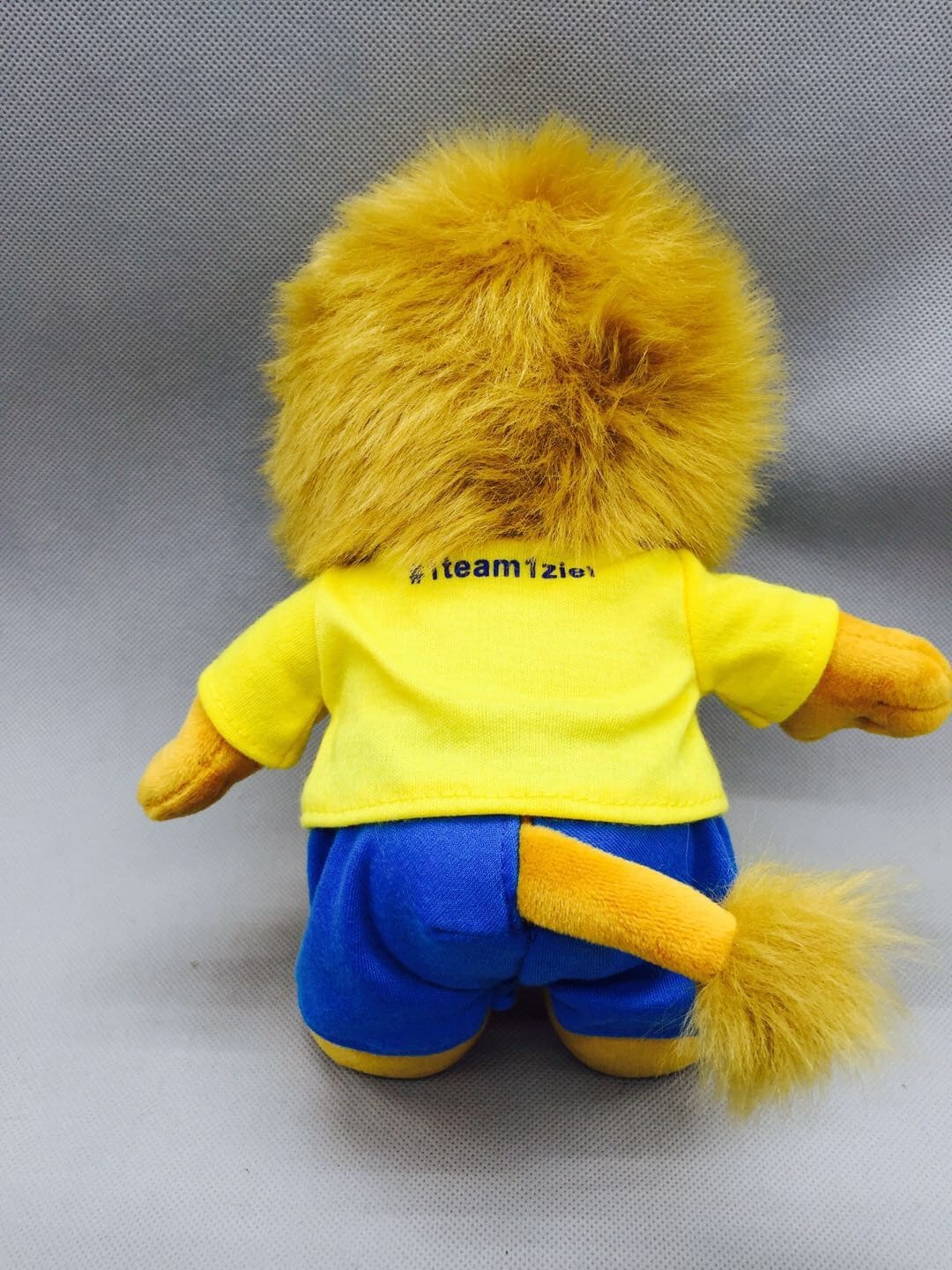 Maskottchen Maskottchen