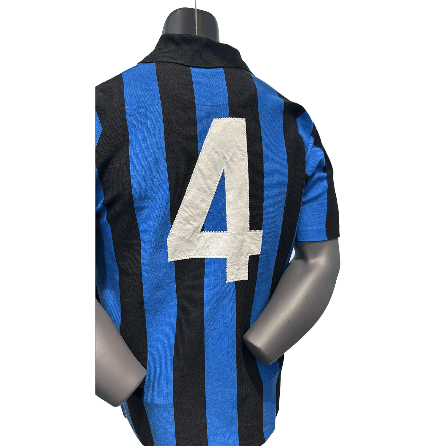 Retro Trikot gestrickt