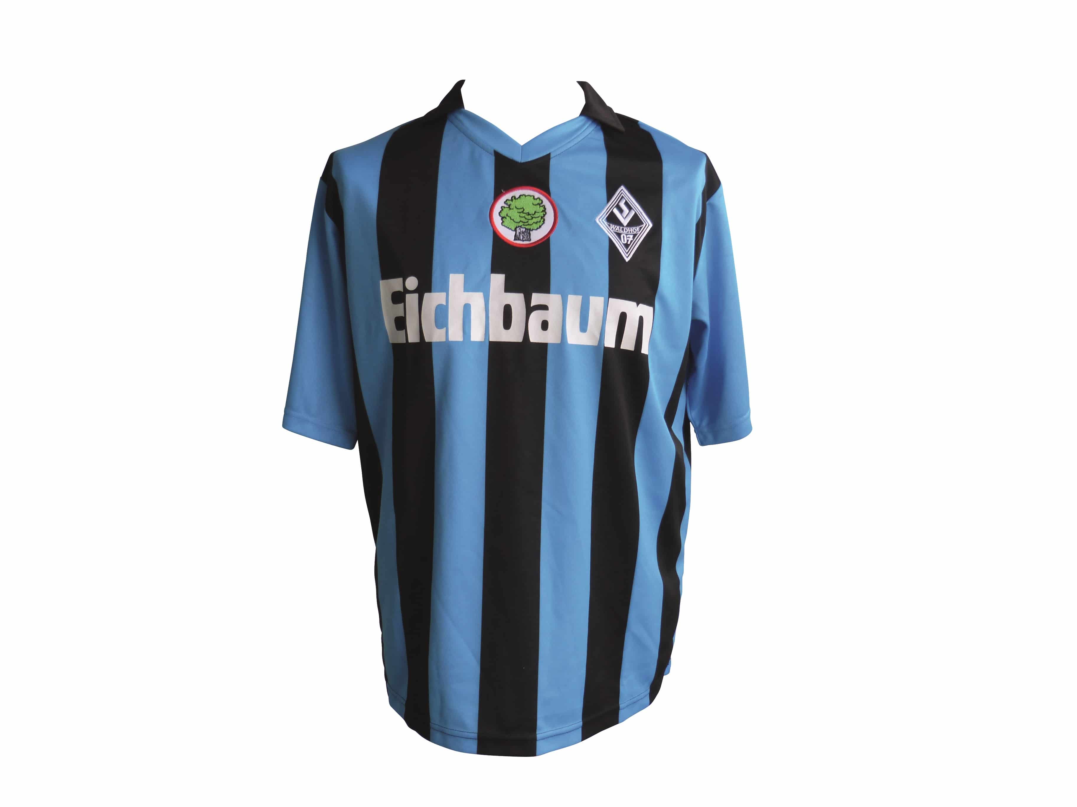 Fantrikot Polyester