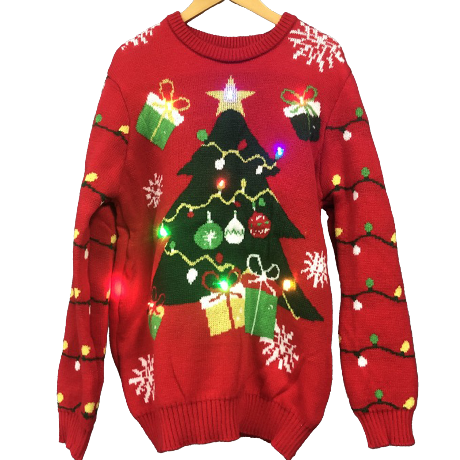 Ugly Sweater Edition Blinkie