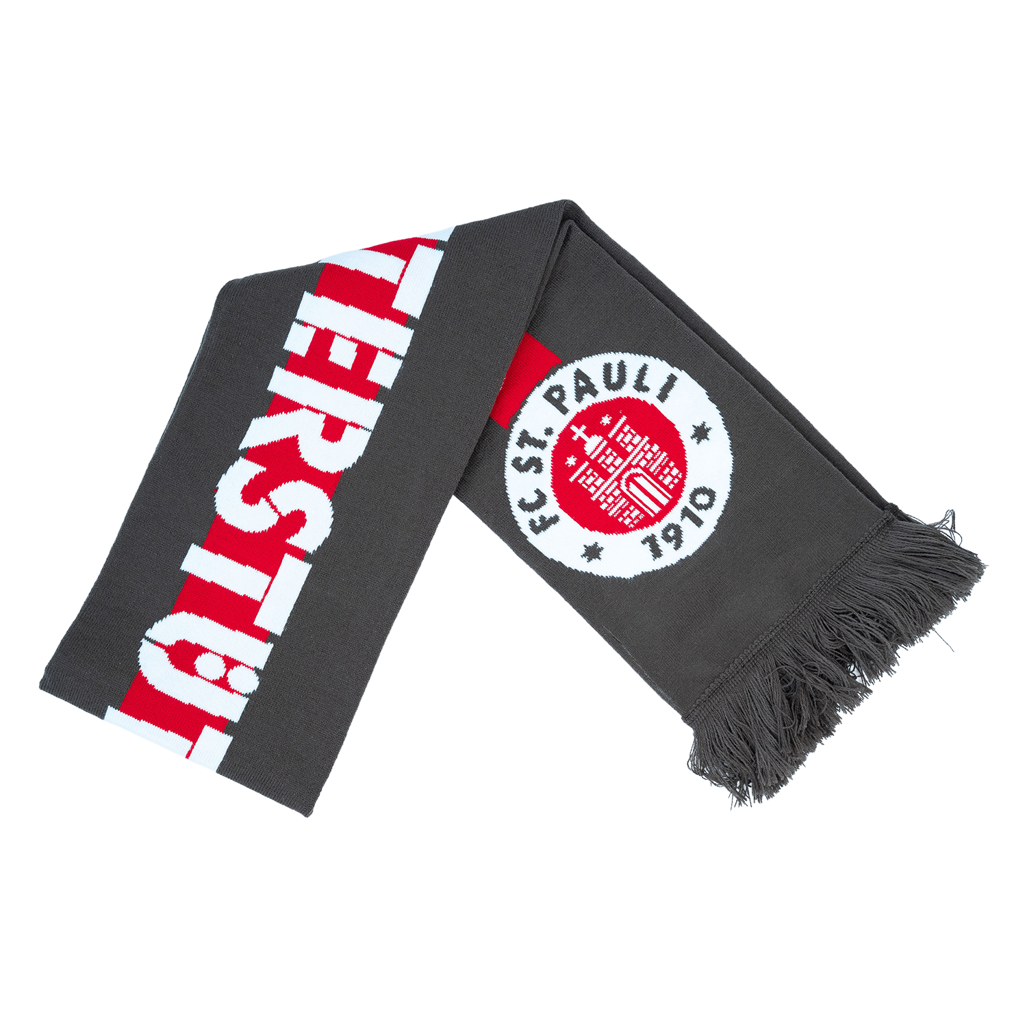 Schal feingestrickt Edition