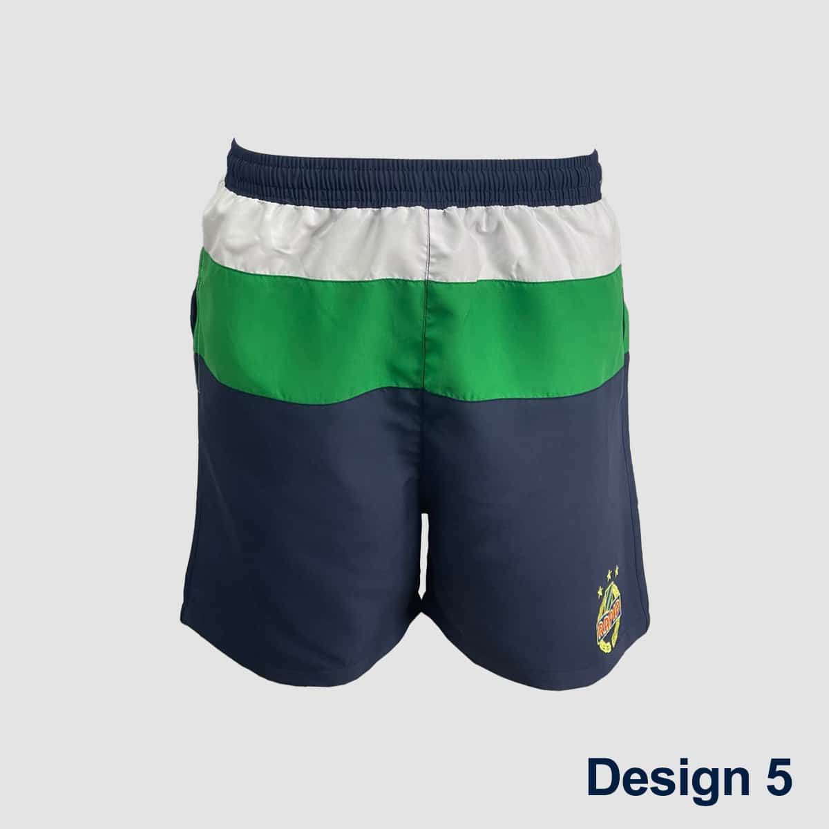 Badeshorts Badeshorts
