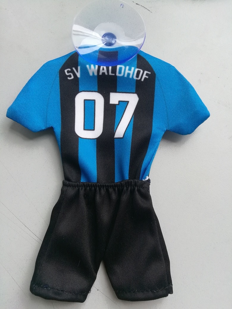 Autotrikot Autotrikot