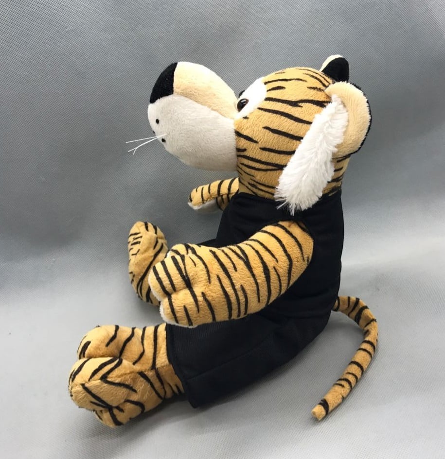 Maskottchen Maskottchen