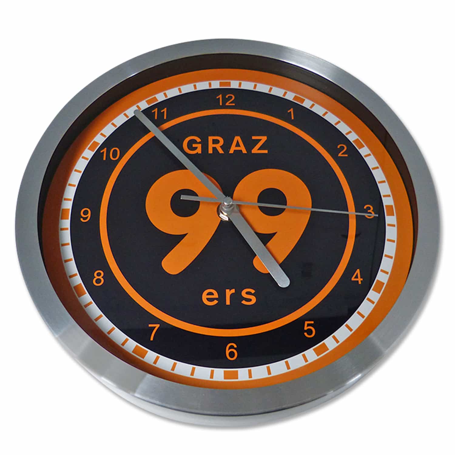 Wanduhr
