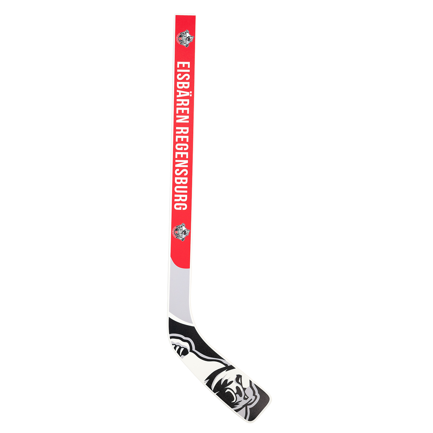 Eishockeyschläger Mini Feldspieler 45 cm