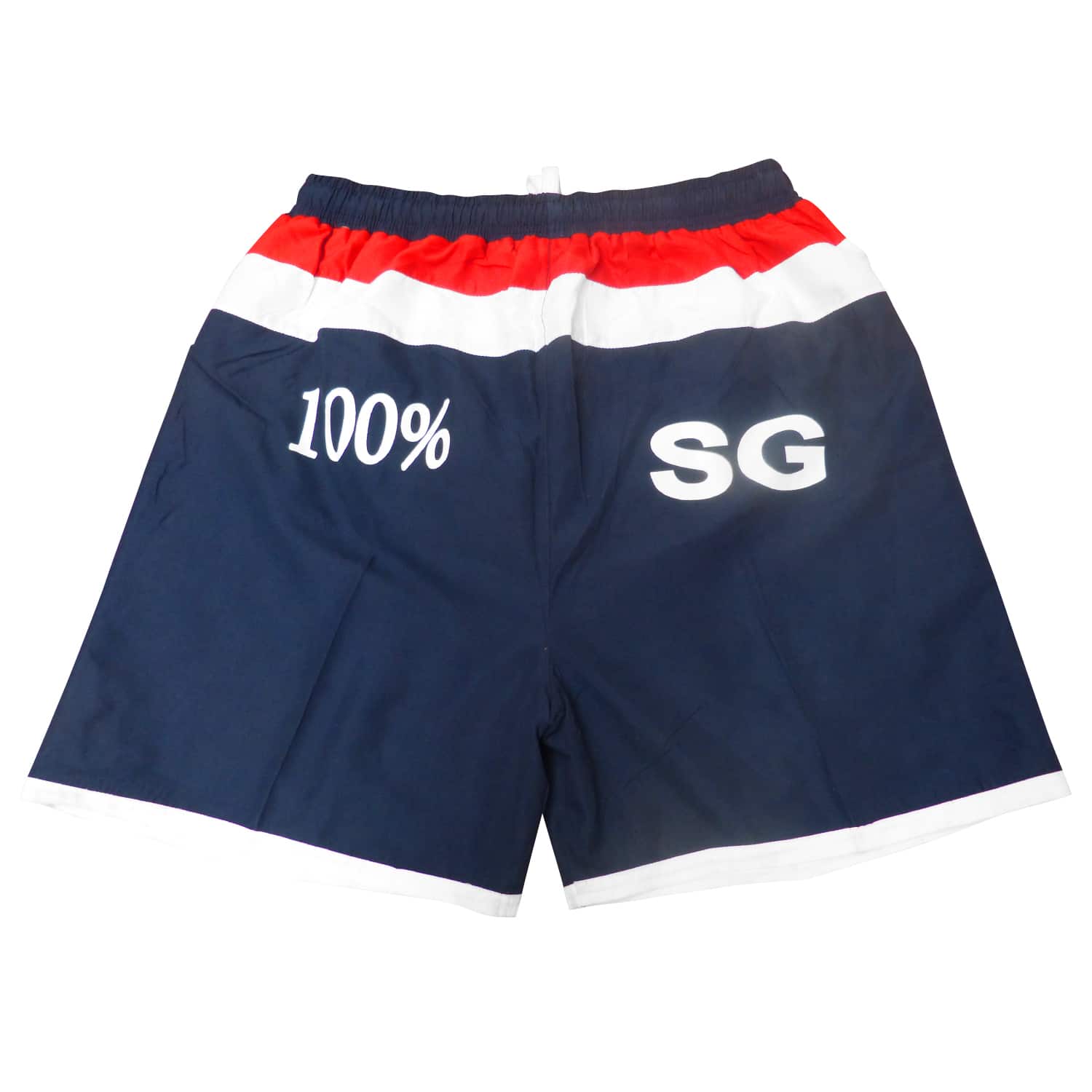 Badeshorts Badeshorts