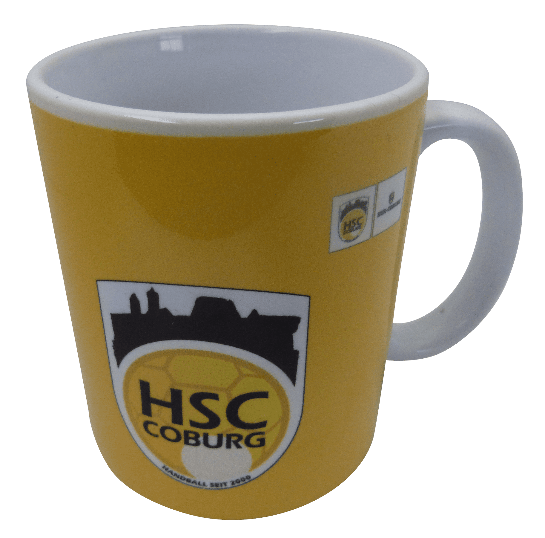 Tasse weiß inkl. mehrfarbigem Druck Tasse weiß inkl. mehrfarbigem Druck