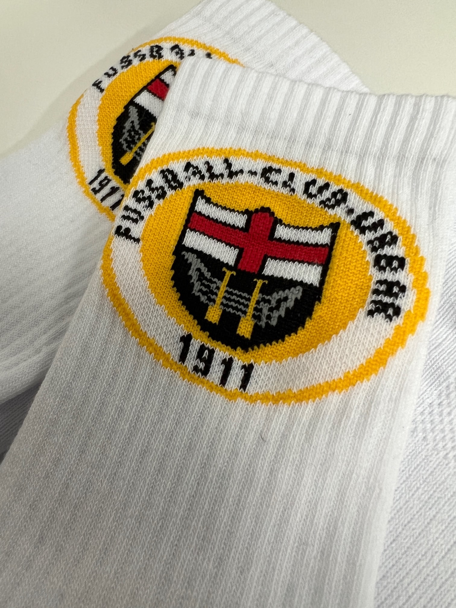Tennissocken Klassik