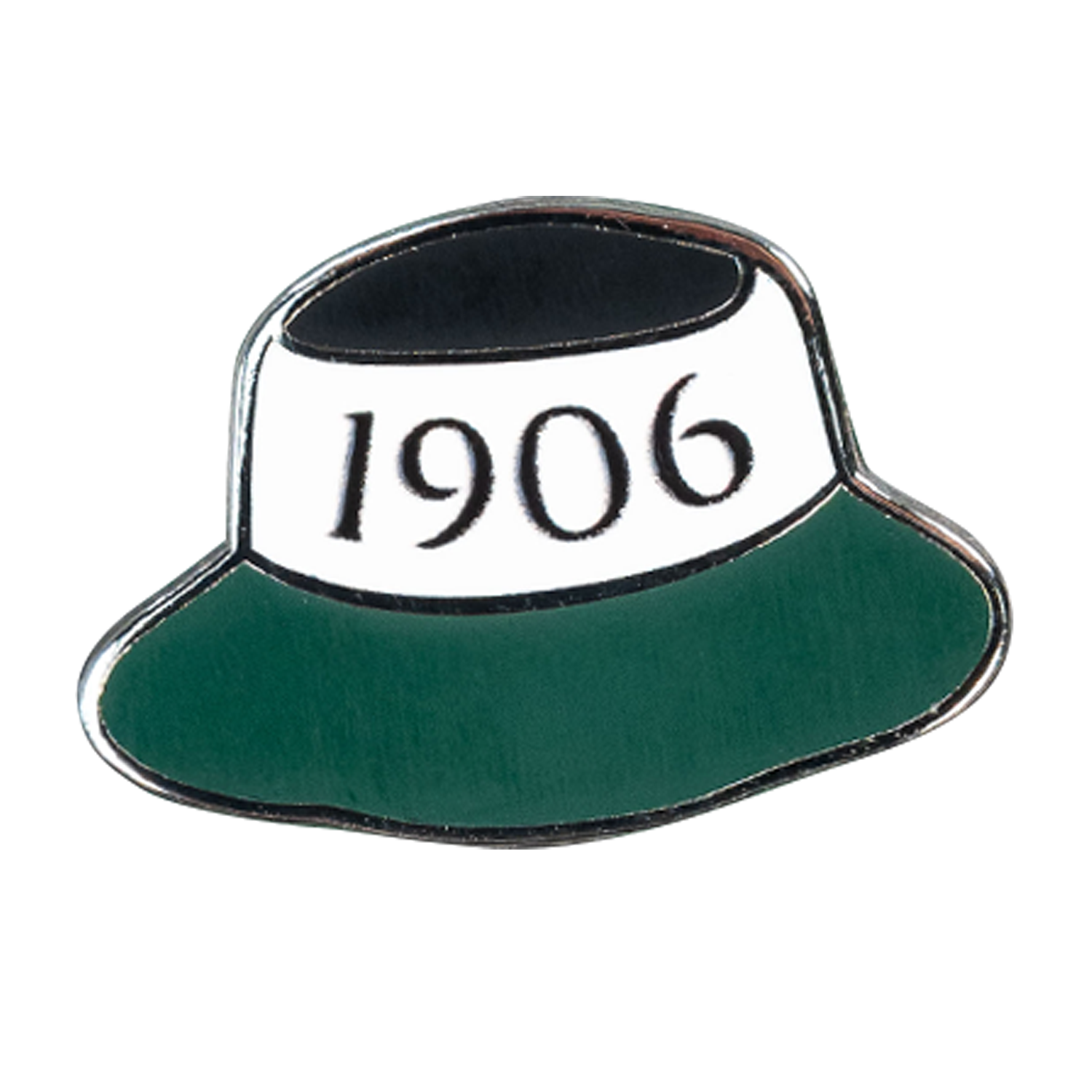 Pin Haddy