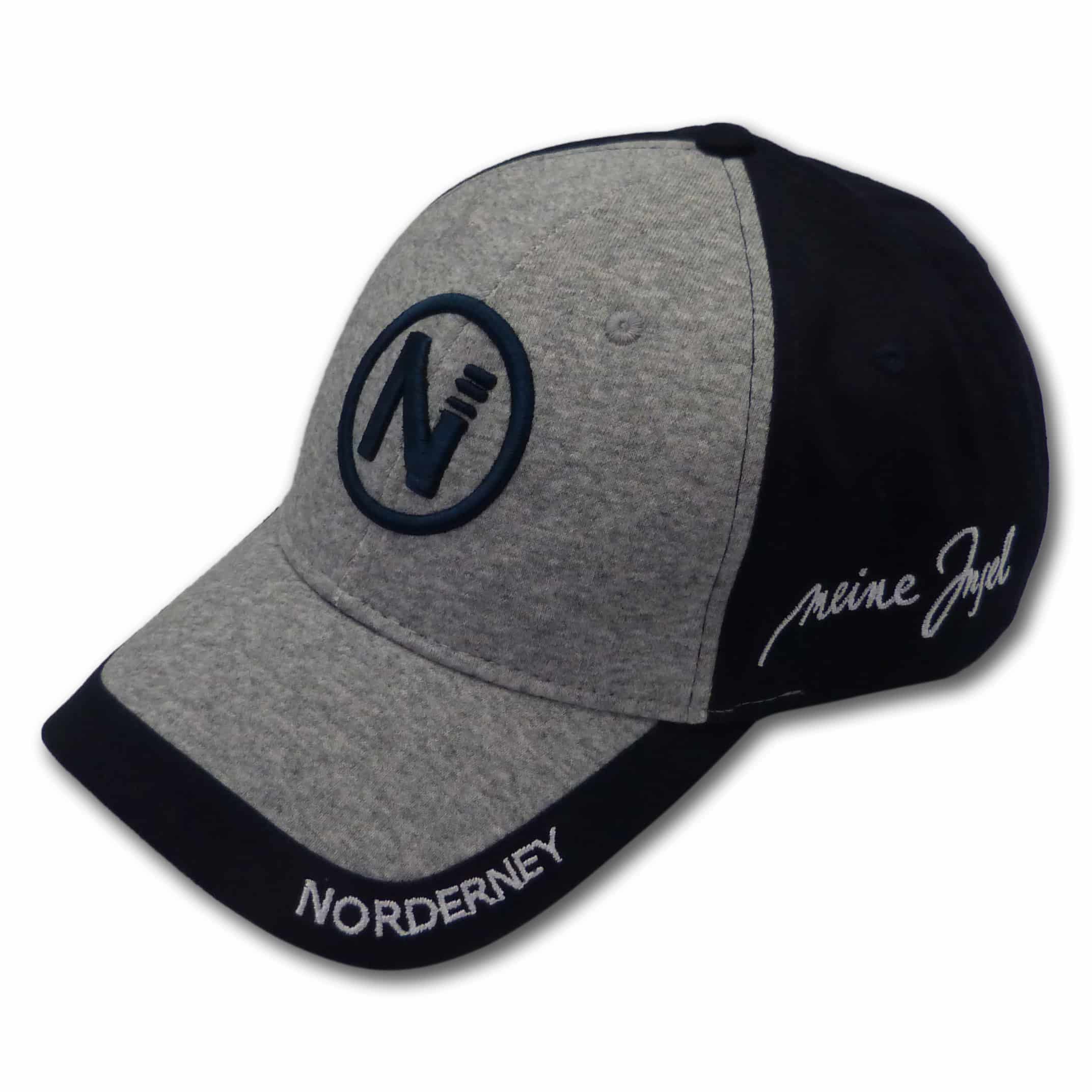 Cap Modell Sweat Stoff Cap Modell Sweat Stoff