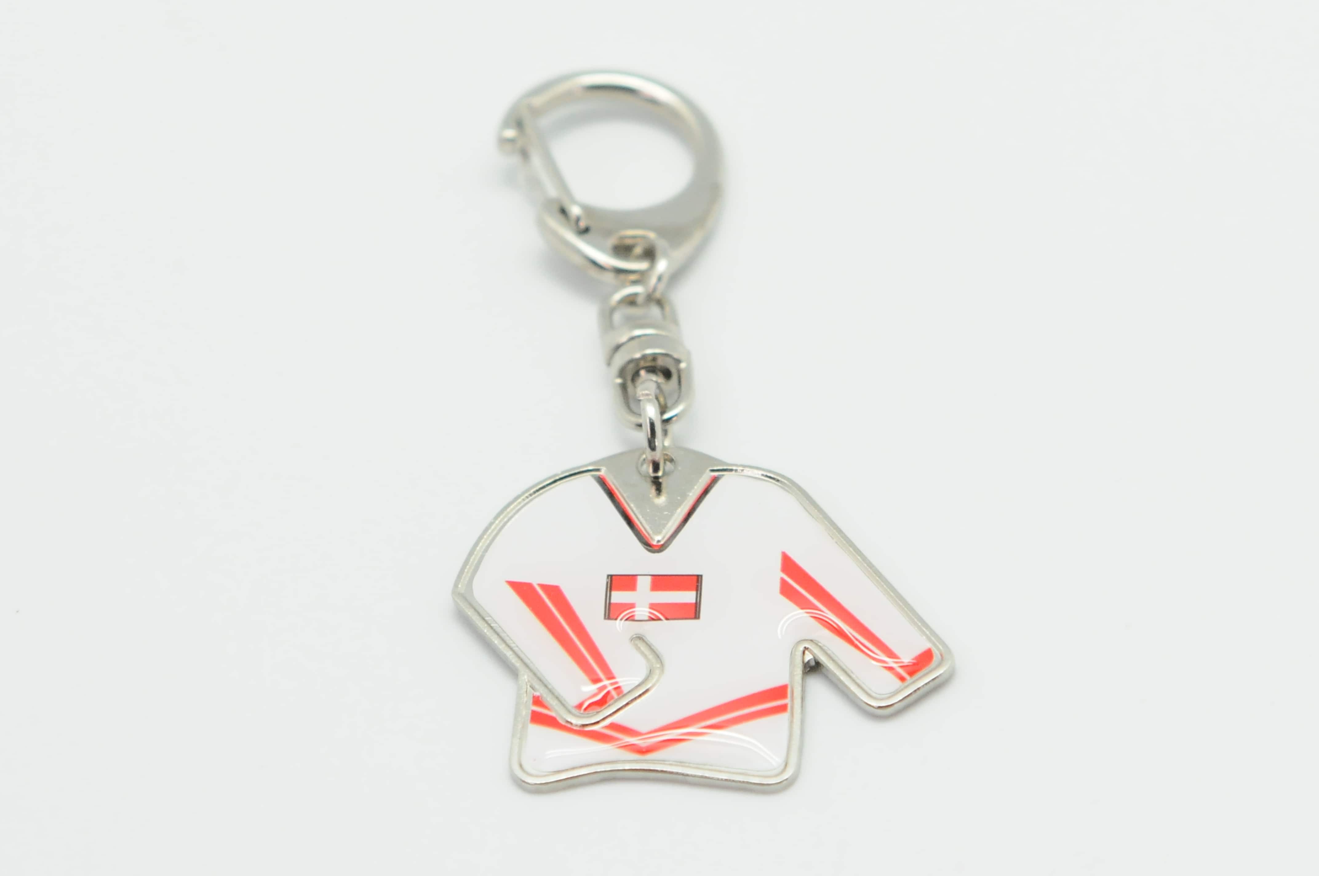 Schlüsselanhänger Eishockey  Trikot
