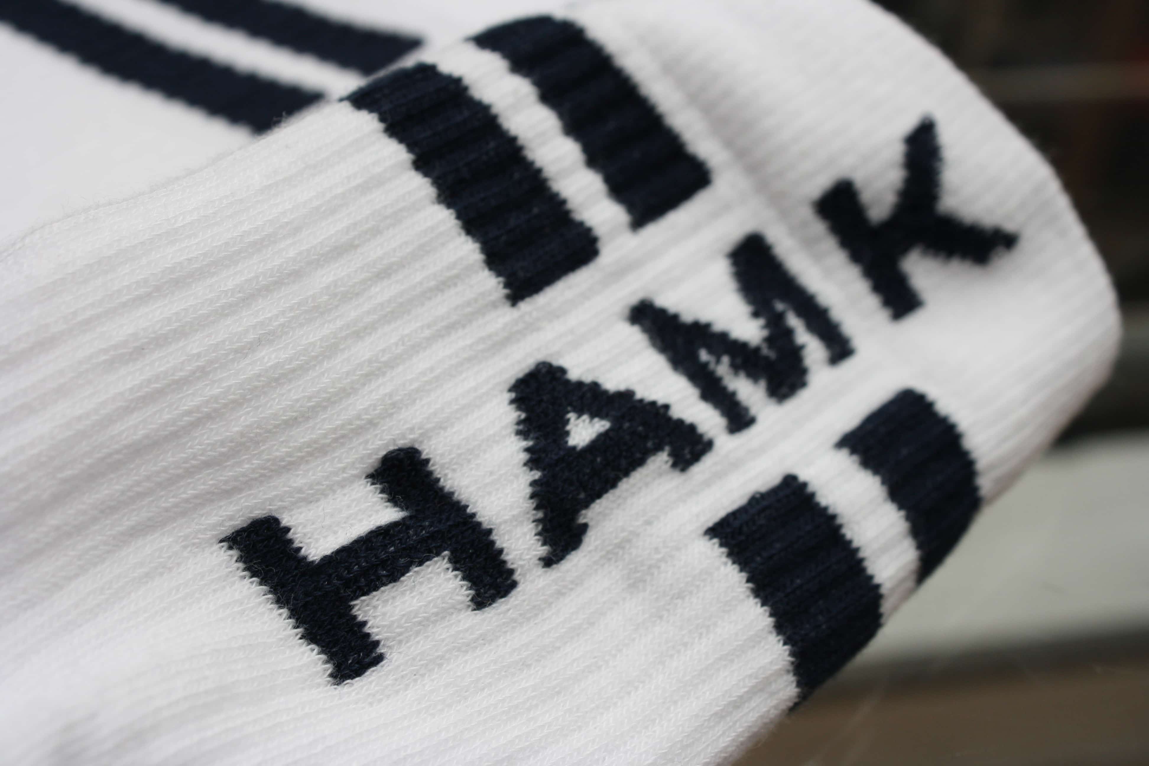 Tennissocken Klassik