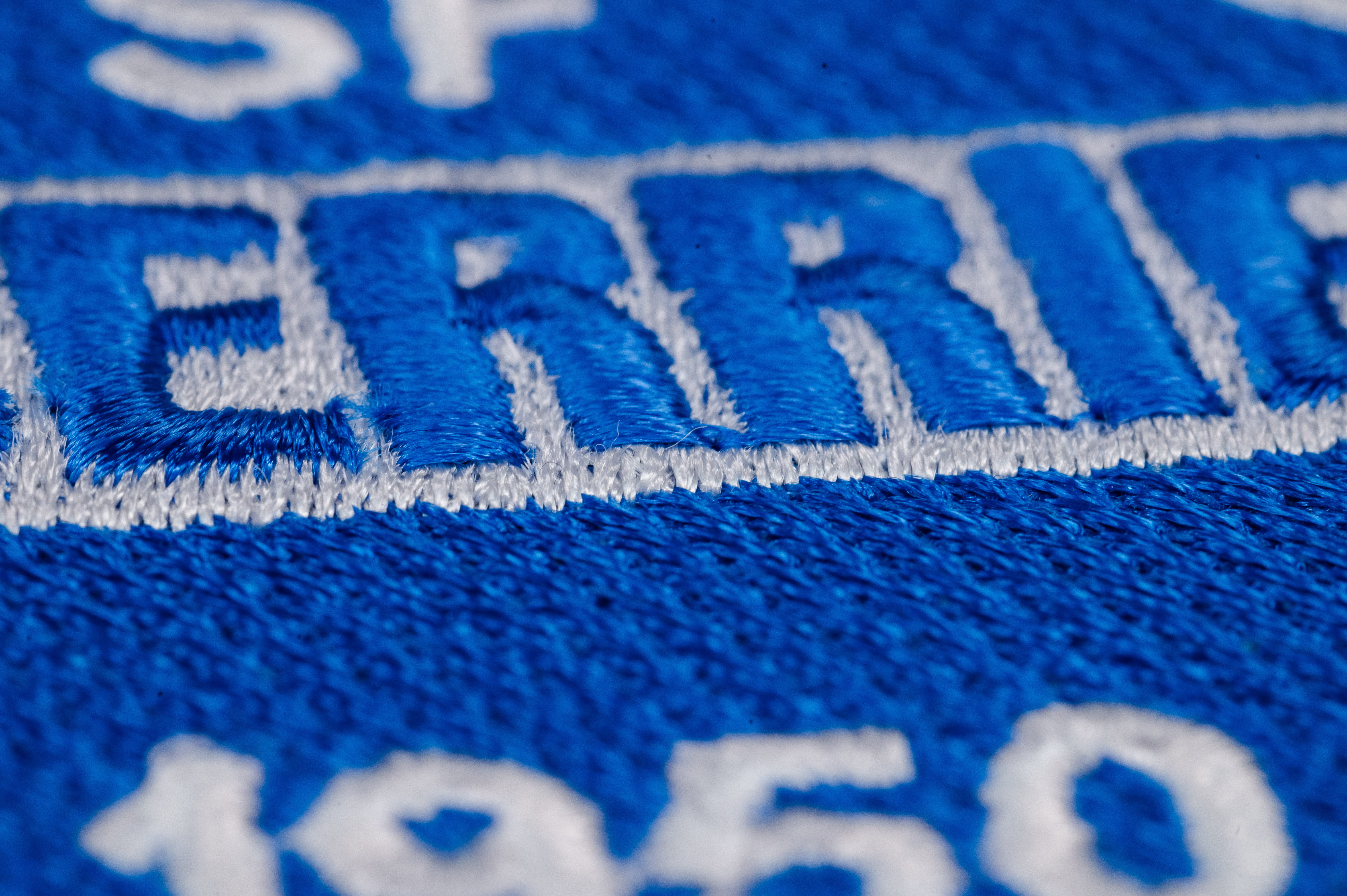 Retroshirt Langarm
