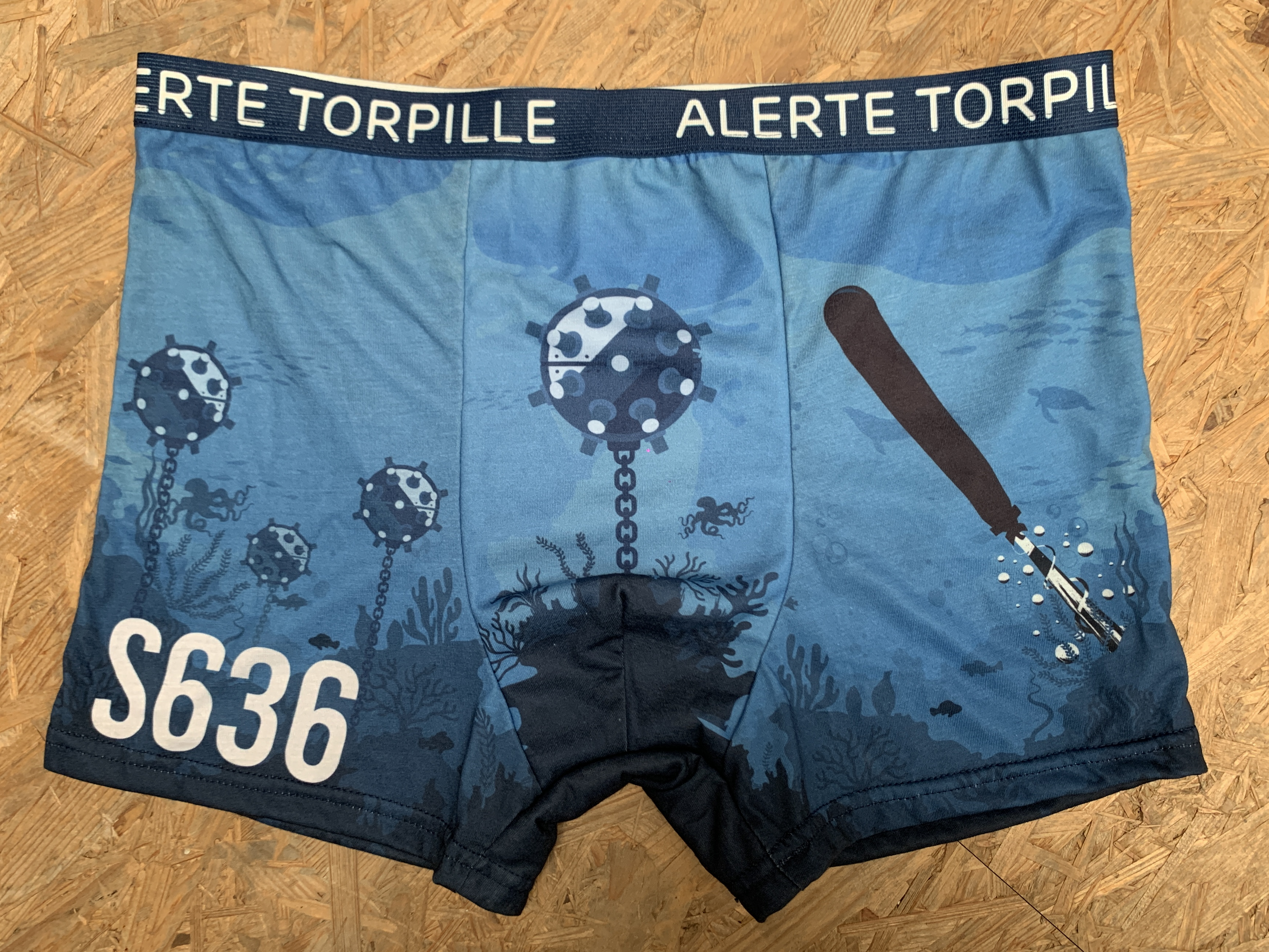 Boxershorts