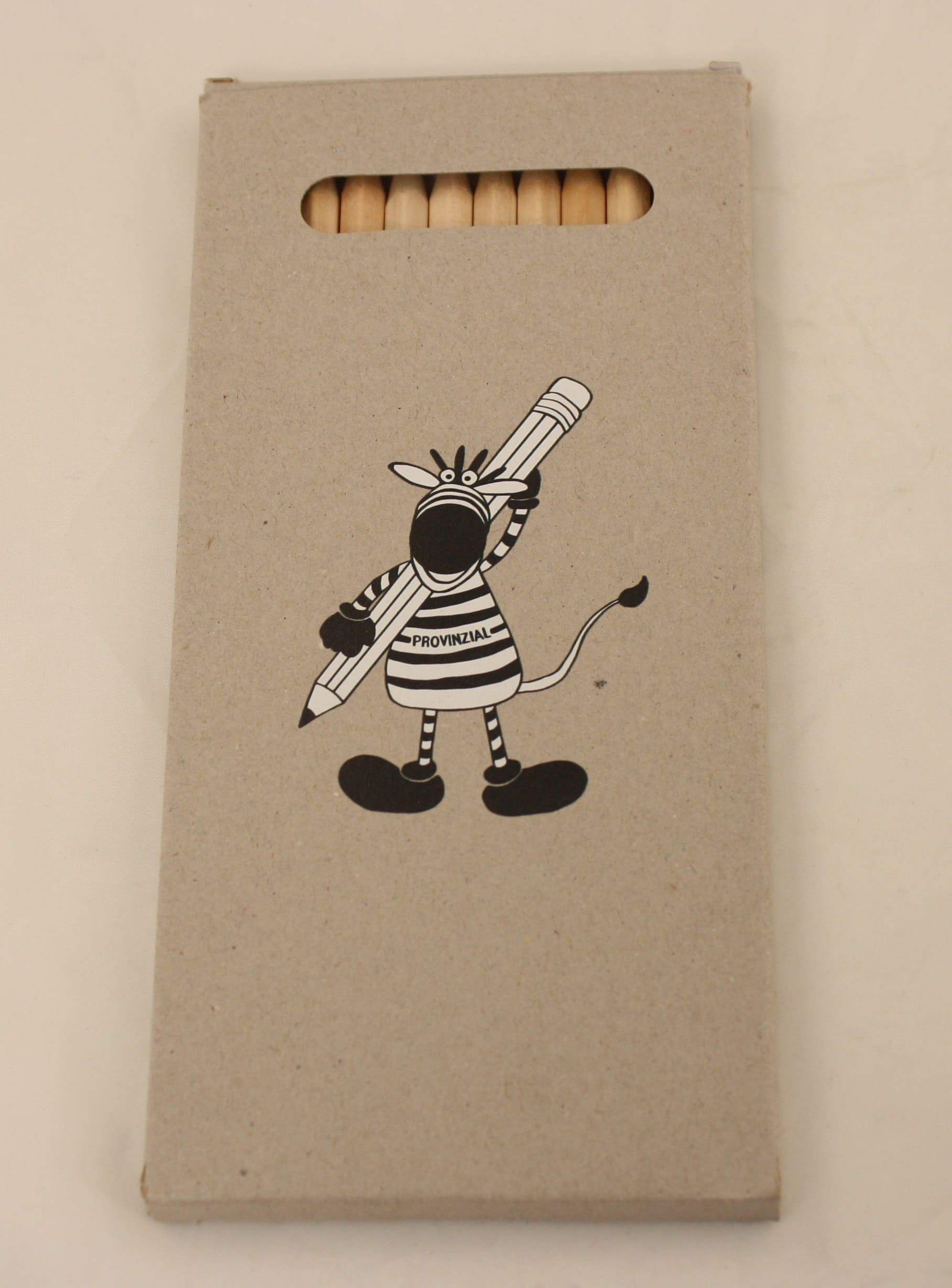 Buntstifte 12-er Set