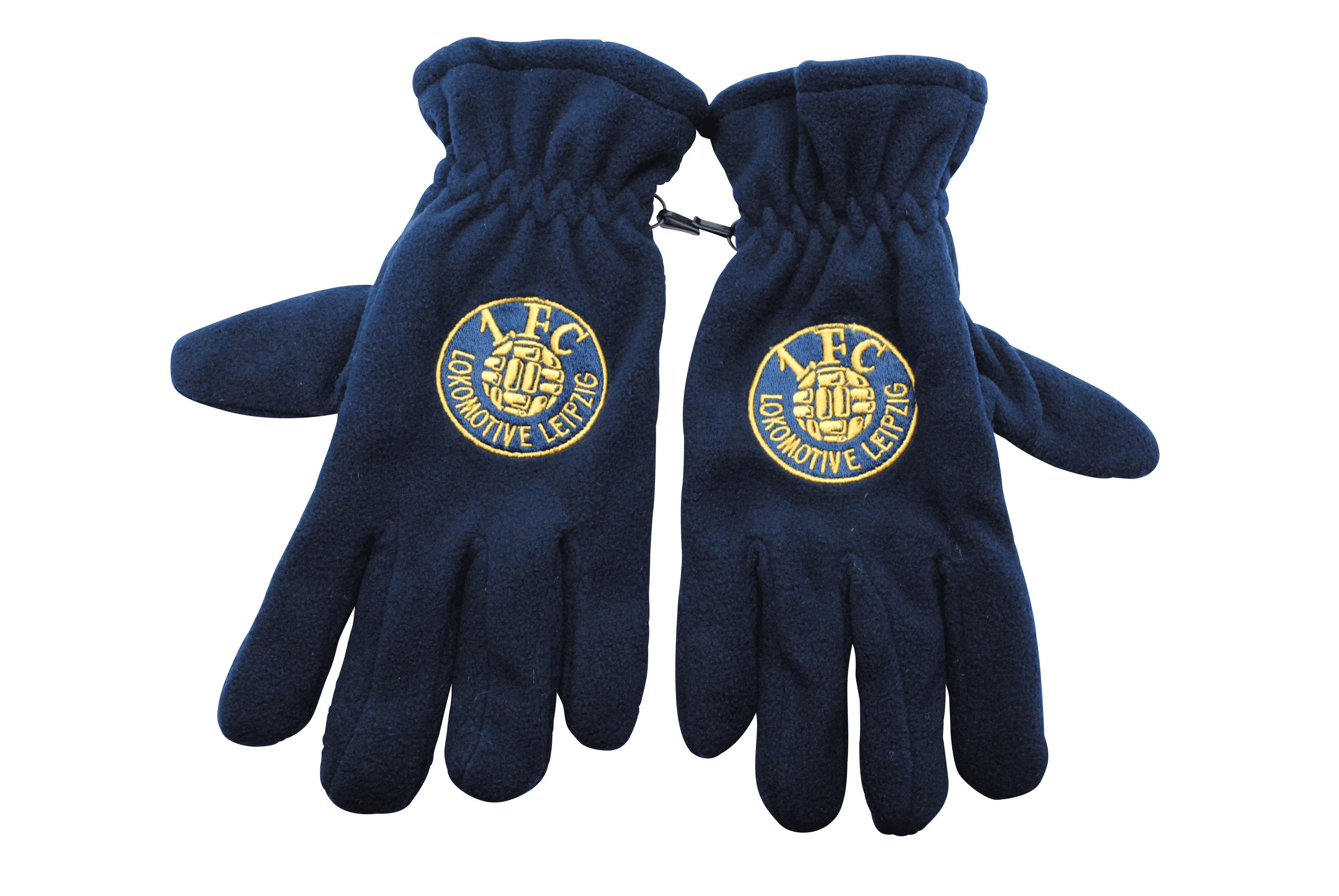 Handschuh Fleece bestickt Handschuh Fleece bestickt