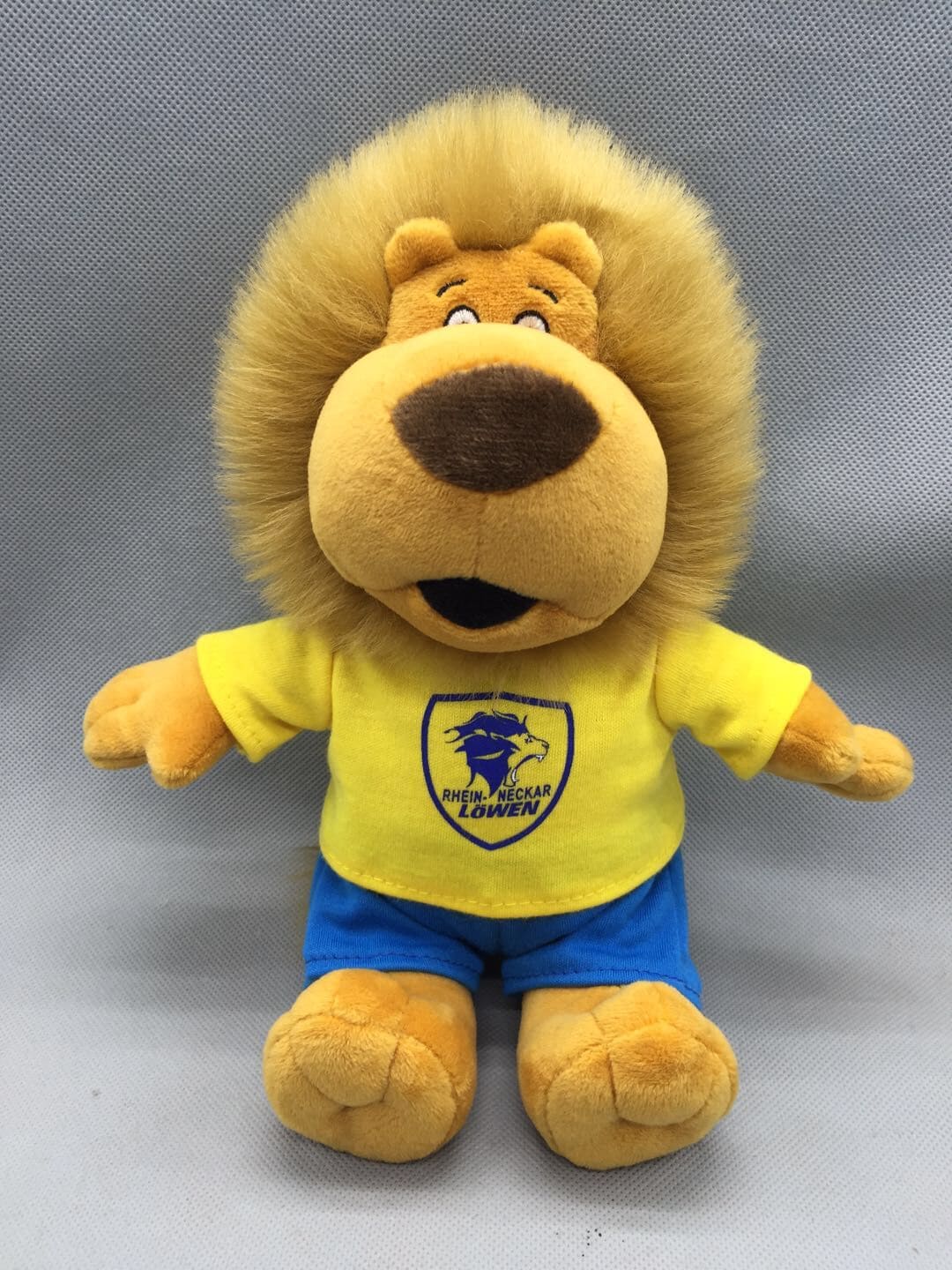 Maskottchen Maskottchen