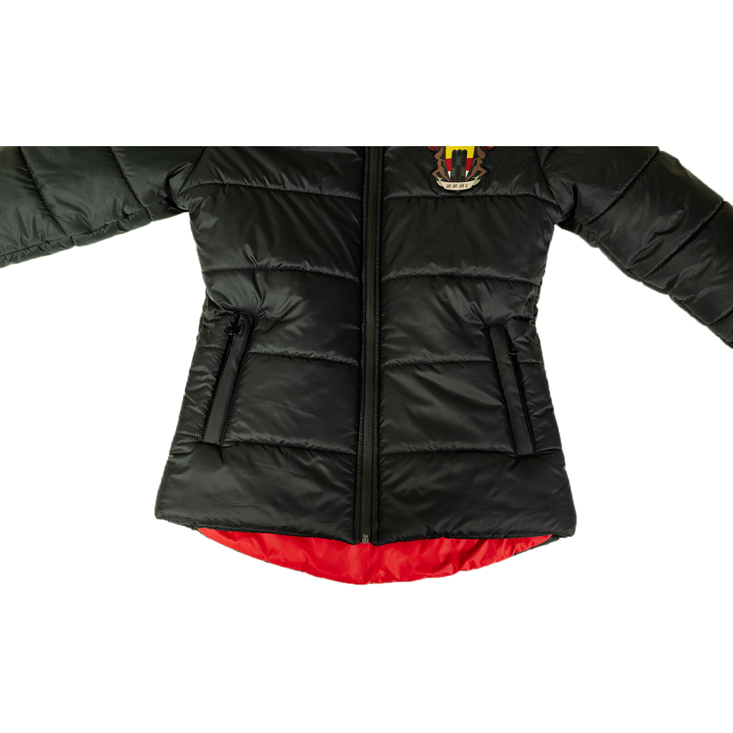 Winterjacke Karneval Damen Winterjacke Karneval Damen
